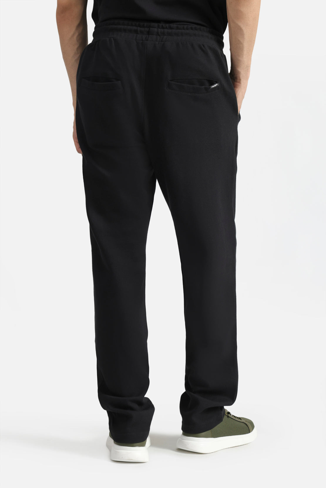 MEN COORD SET TROUSER