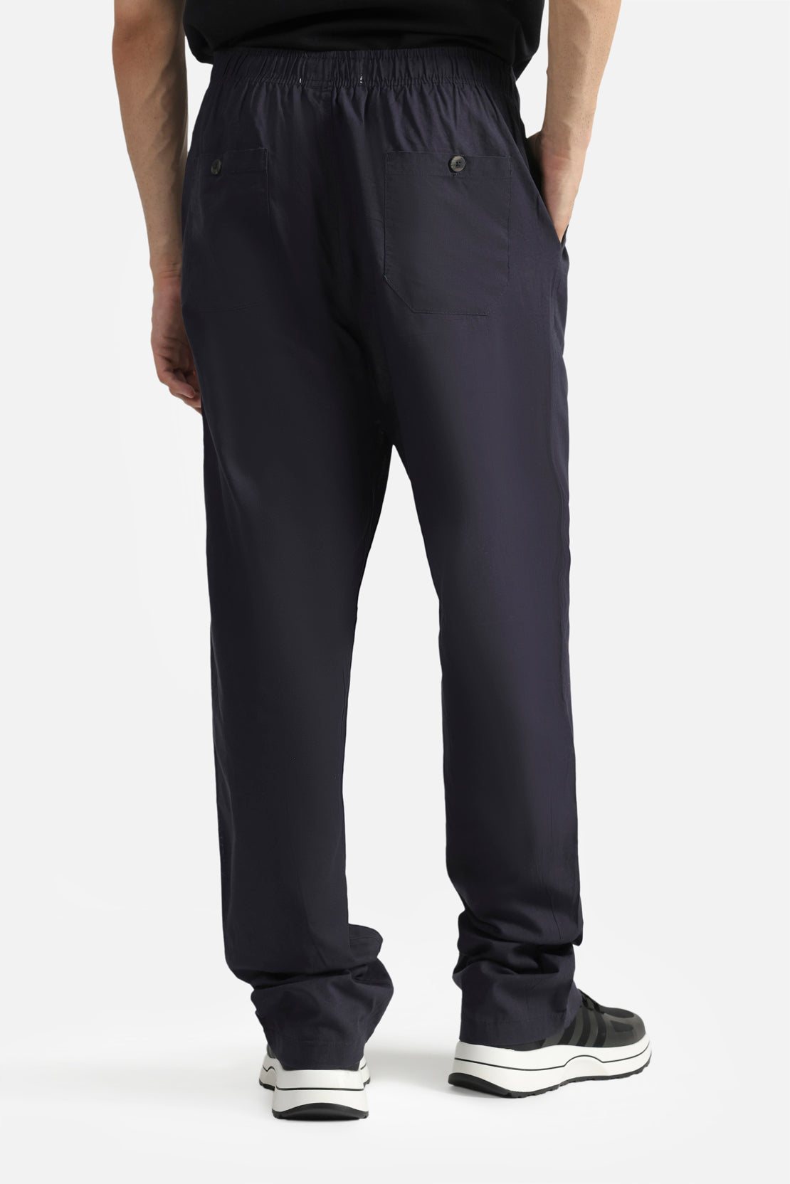 MEN TROUSER