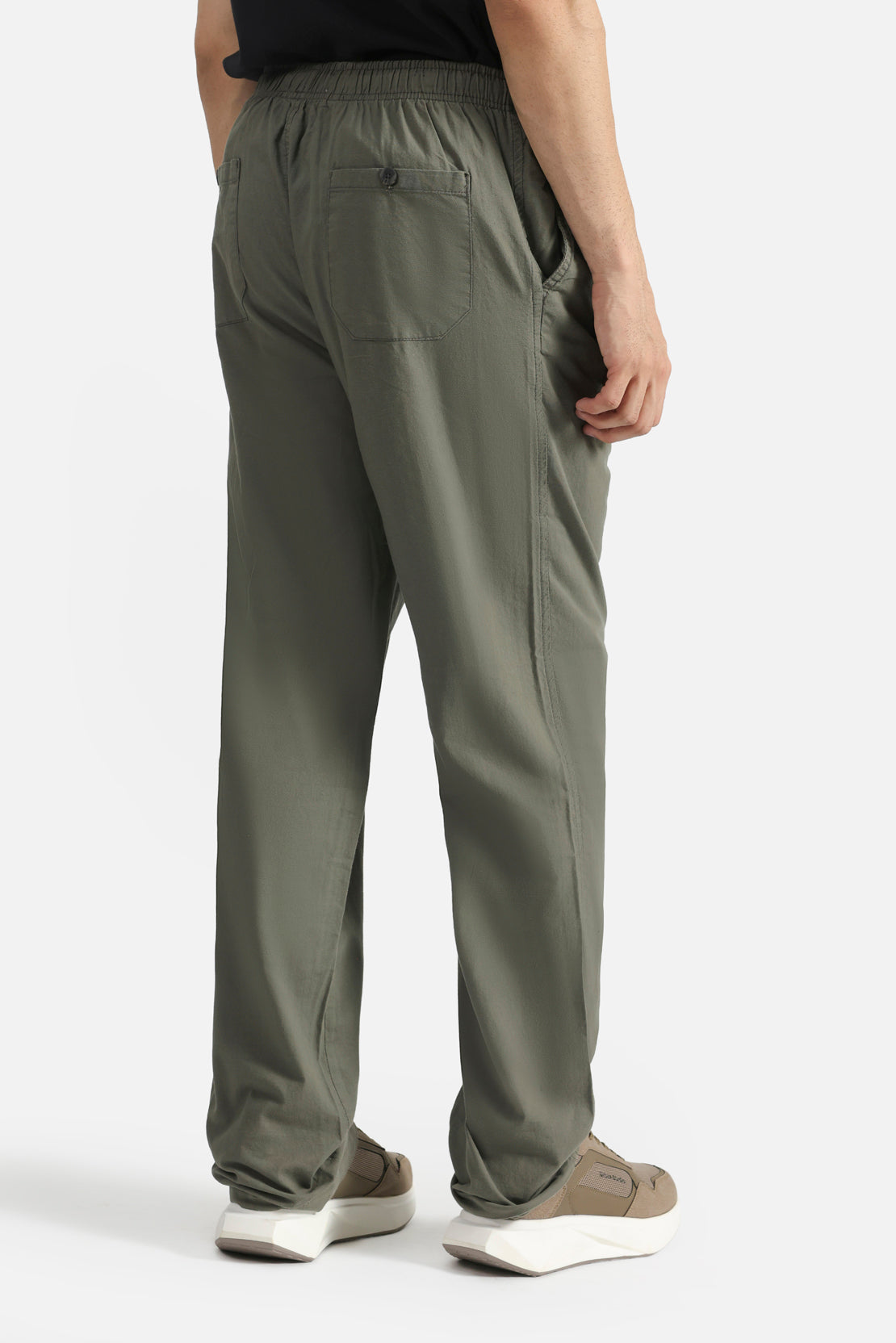 MEN TROUSER