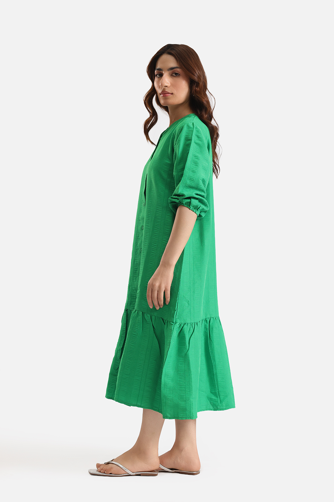 LONG DRESS