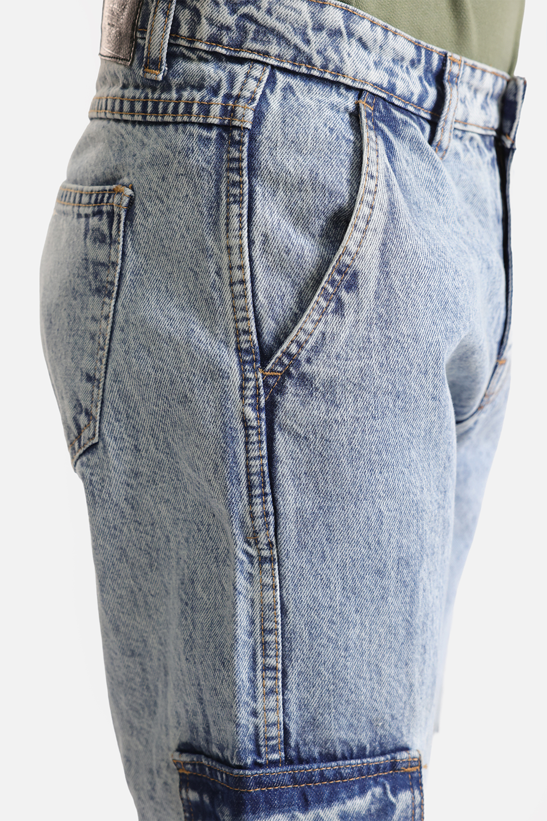 MEN JEANS