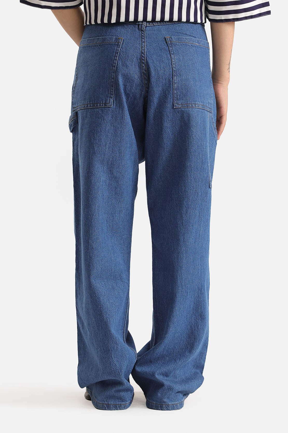 LADIES JEANS