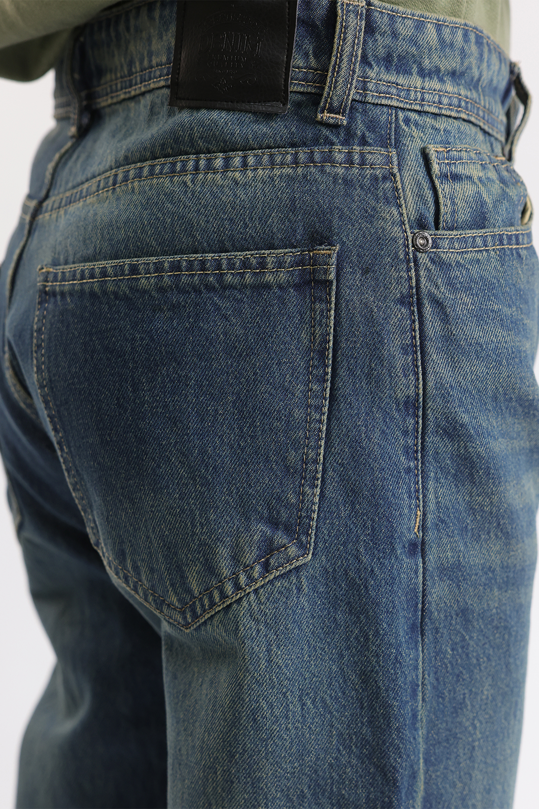 MEN JEANS