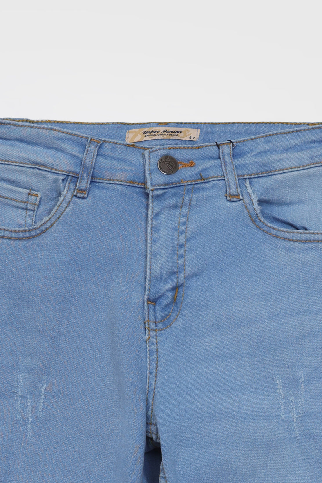 BOY JEANS