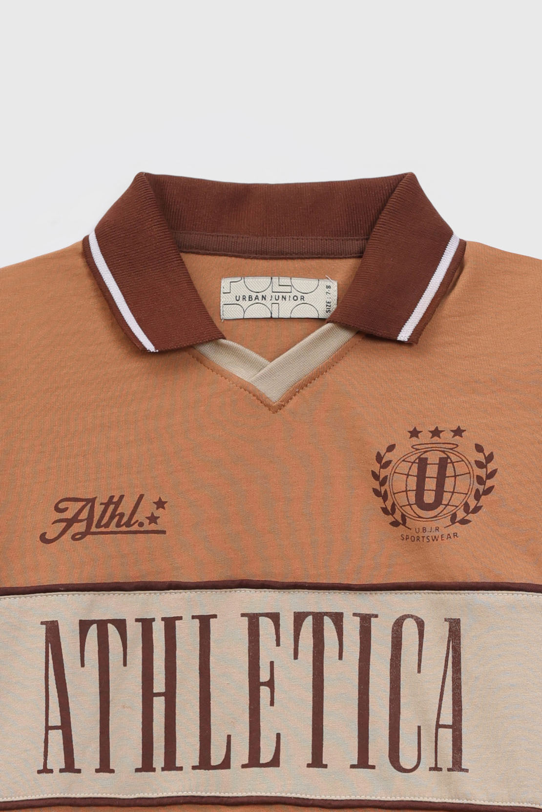 CO'ORD SET POLO