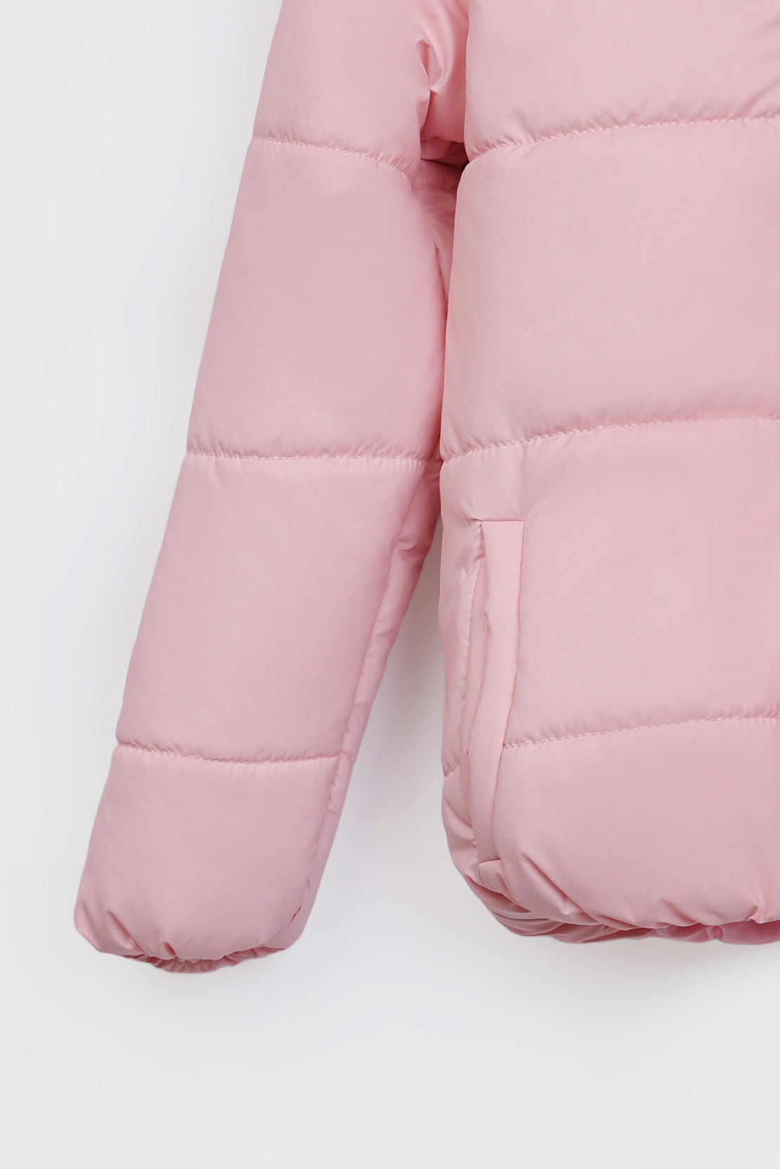 GIRL JACKET