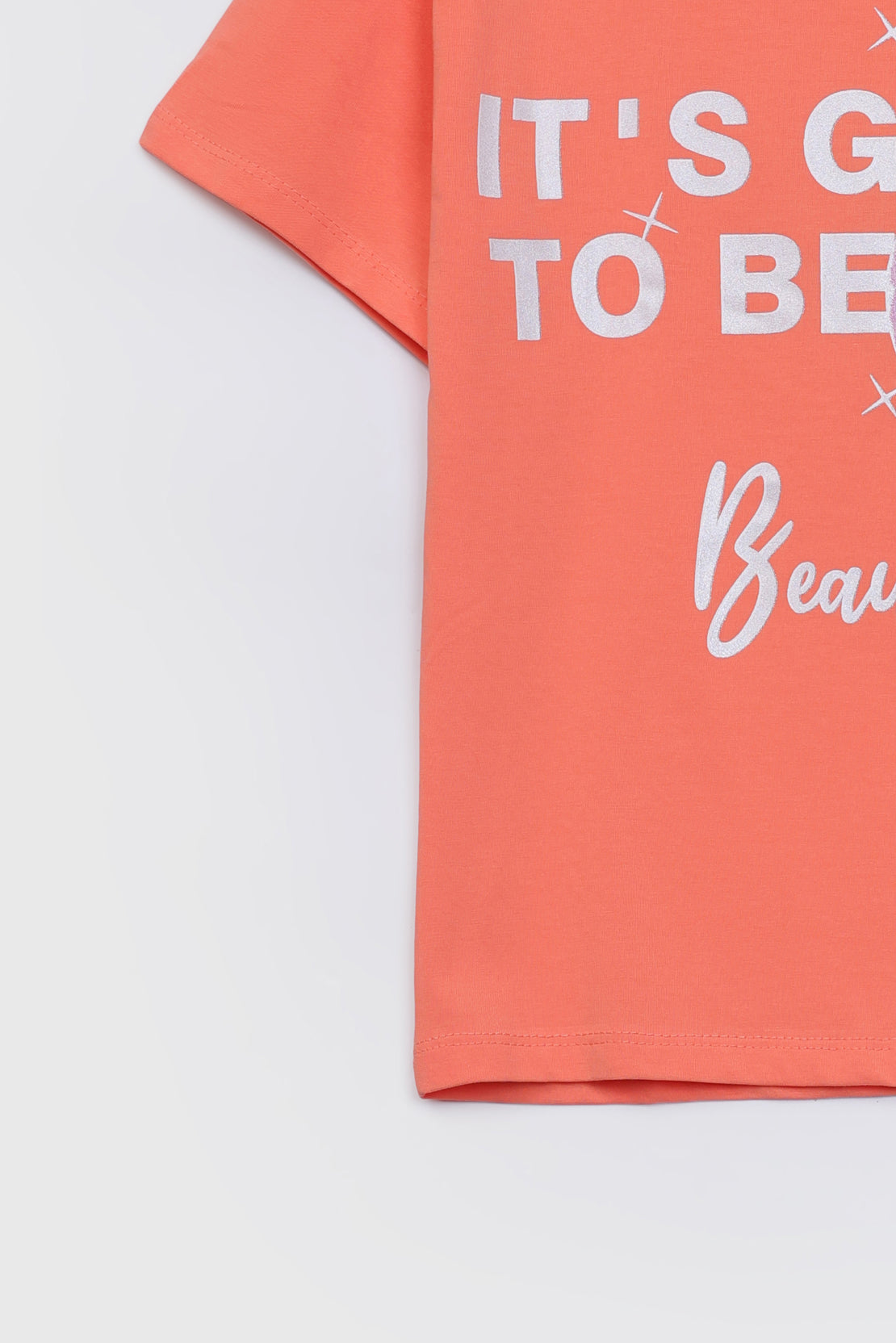Graphic T-shirt