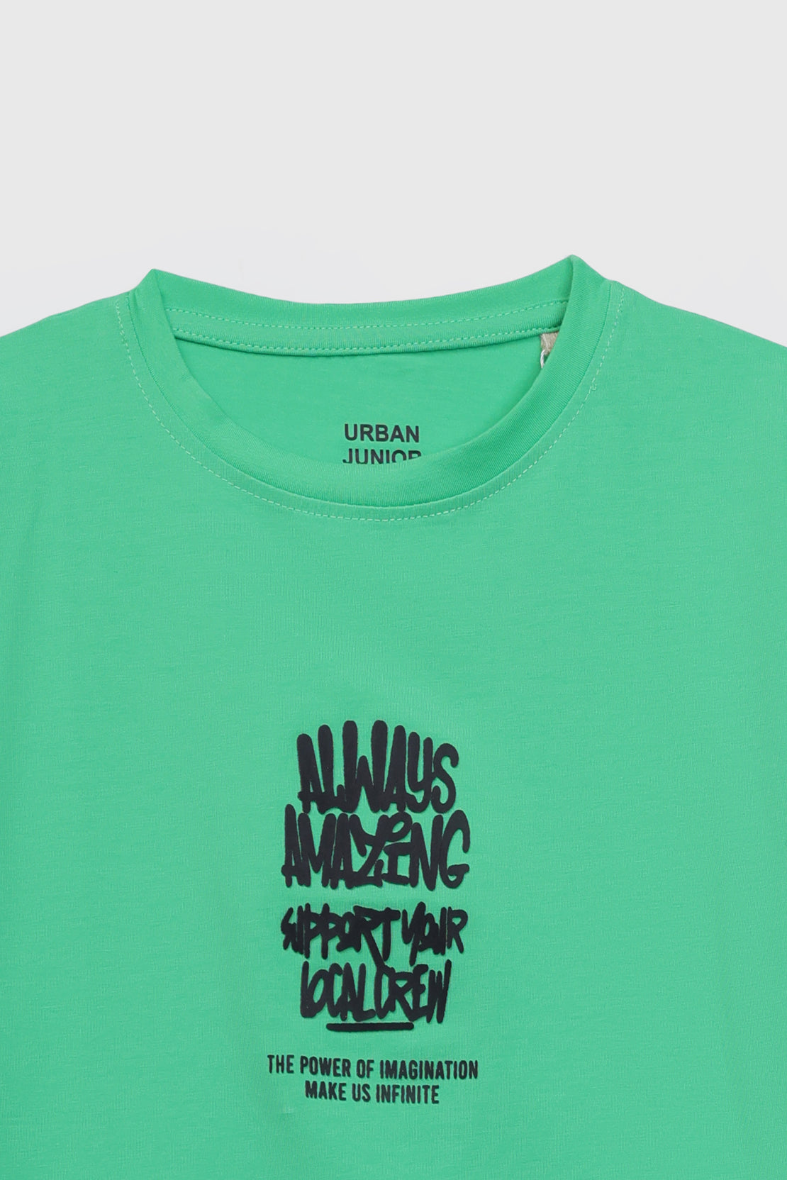 Graphic T-Shirt
