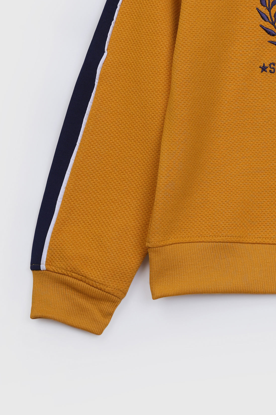BOY SWEAT SHIRT