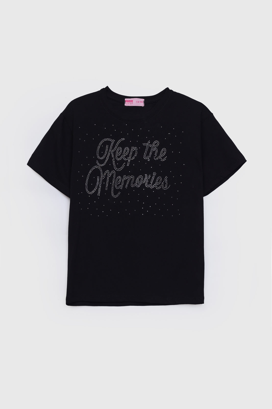 Crewneck T-Shirt