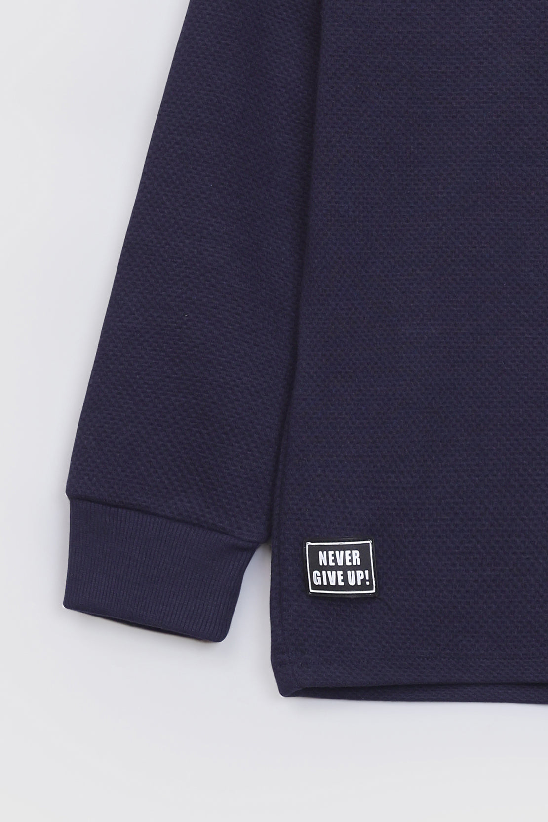 BOY SWEAT SHIRT