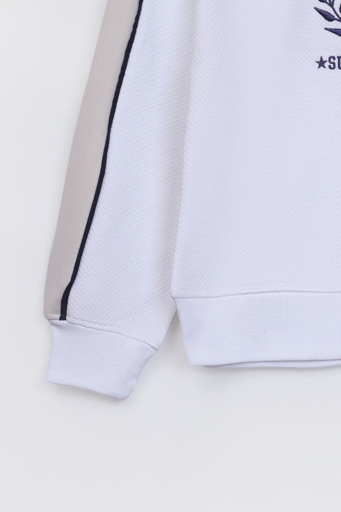 BOY SWEAT SHIRT