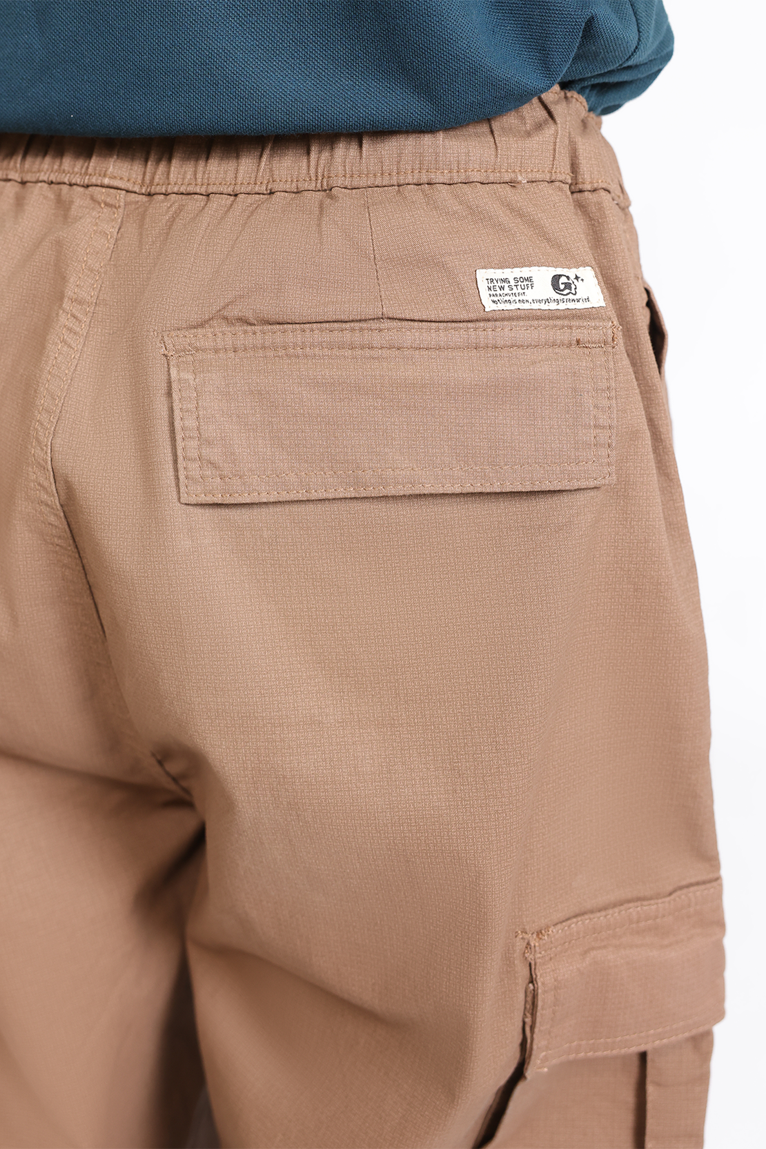 CARGO PANTS