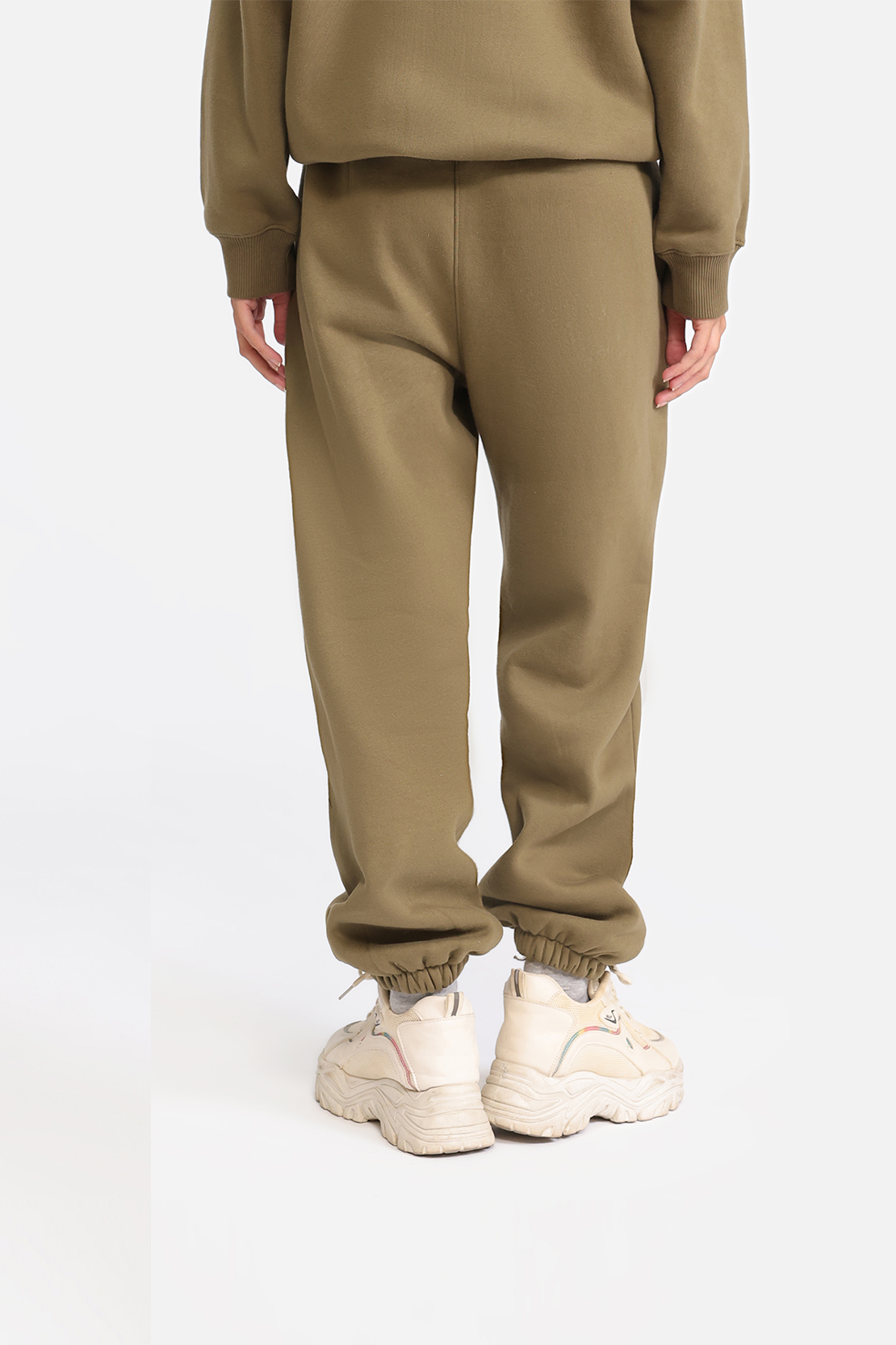 COORD SET TROUSERS