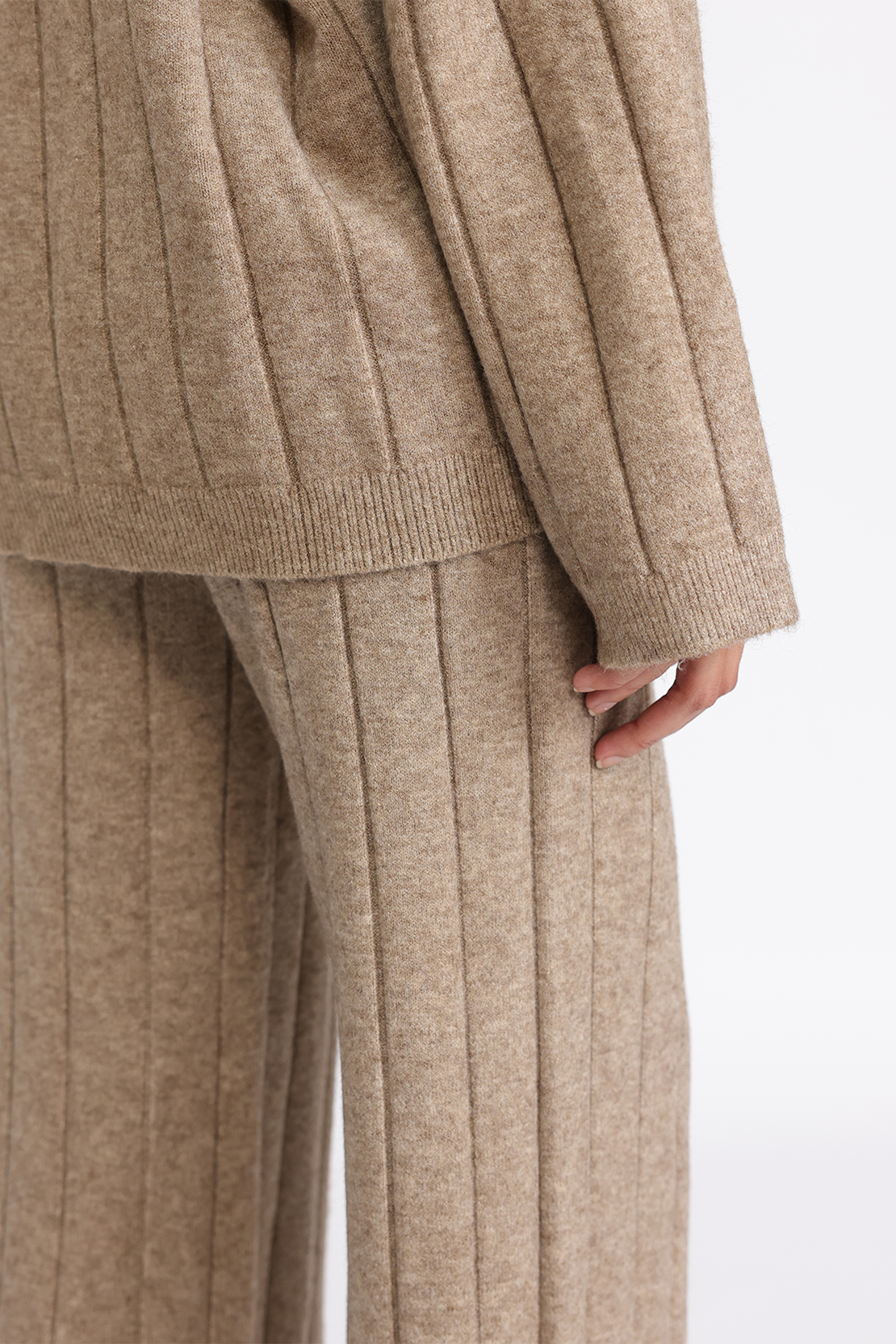 COORD SET TROUSER