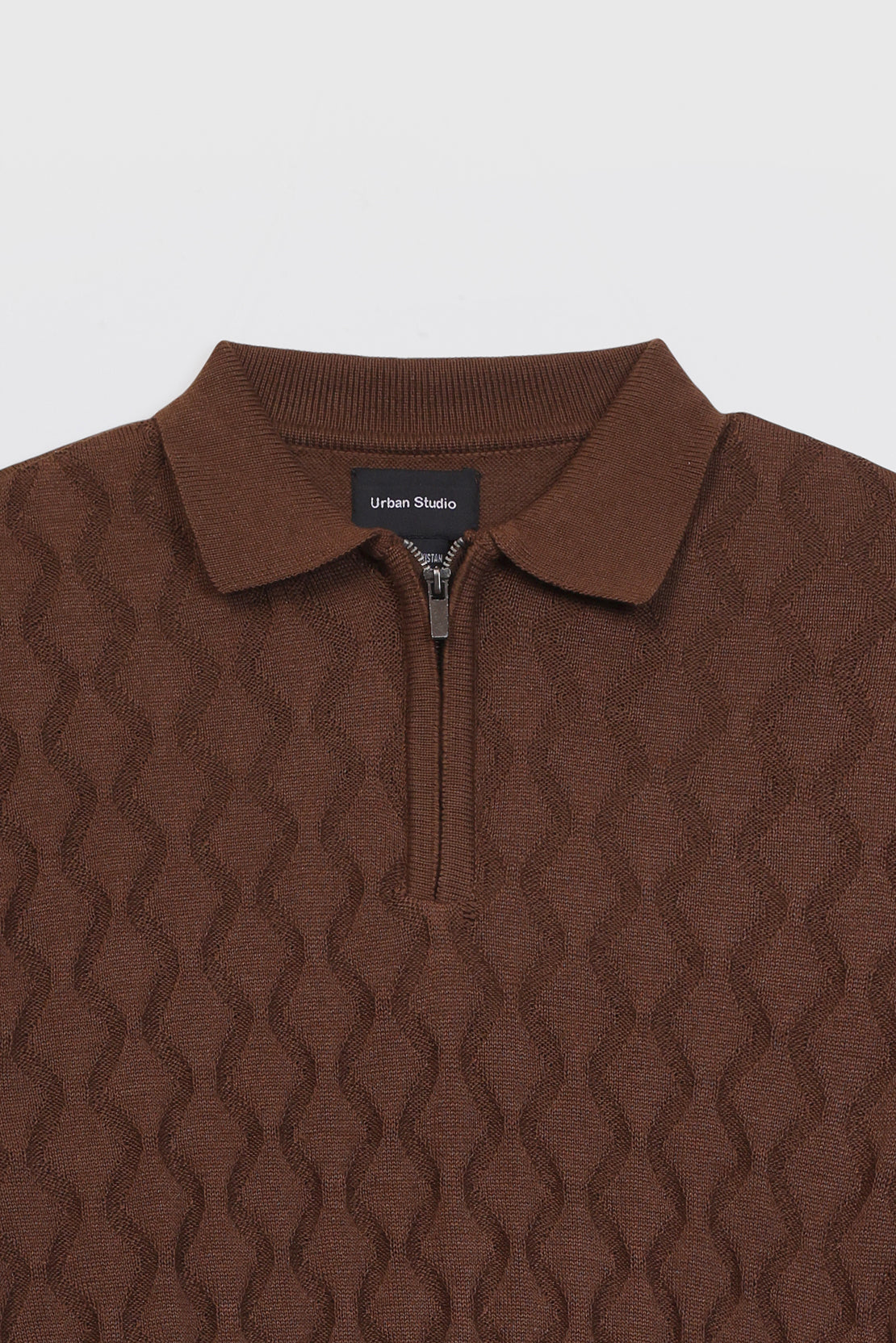 MEN SWEATER
