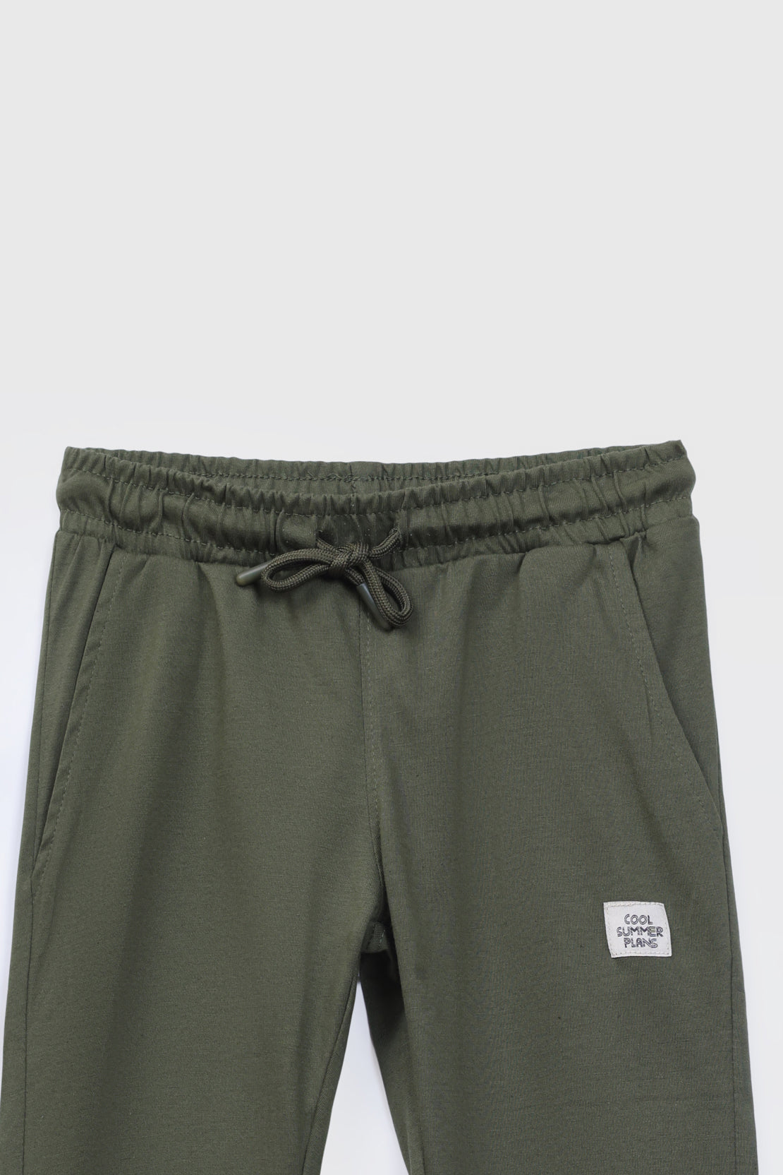 CO-ORD SET TROUSERS