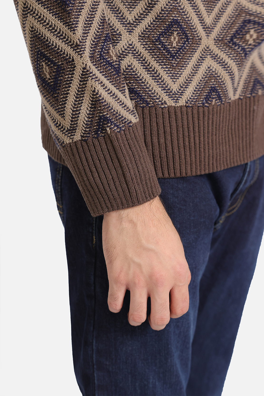 MEN SWEATER