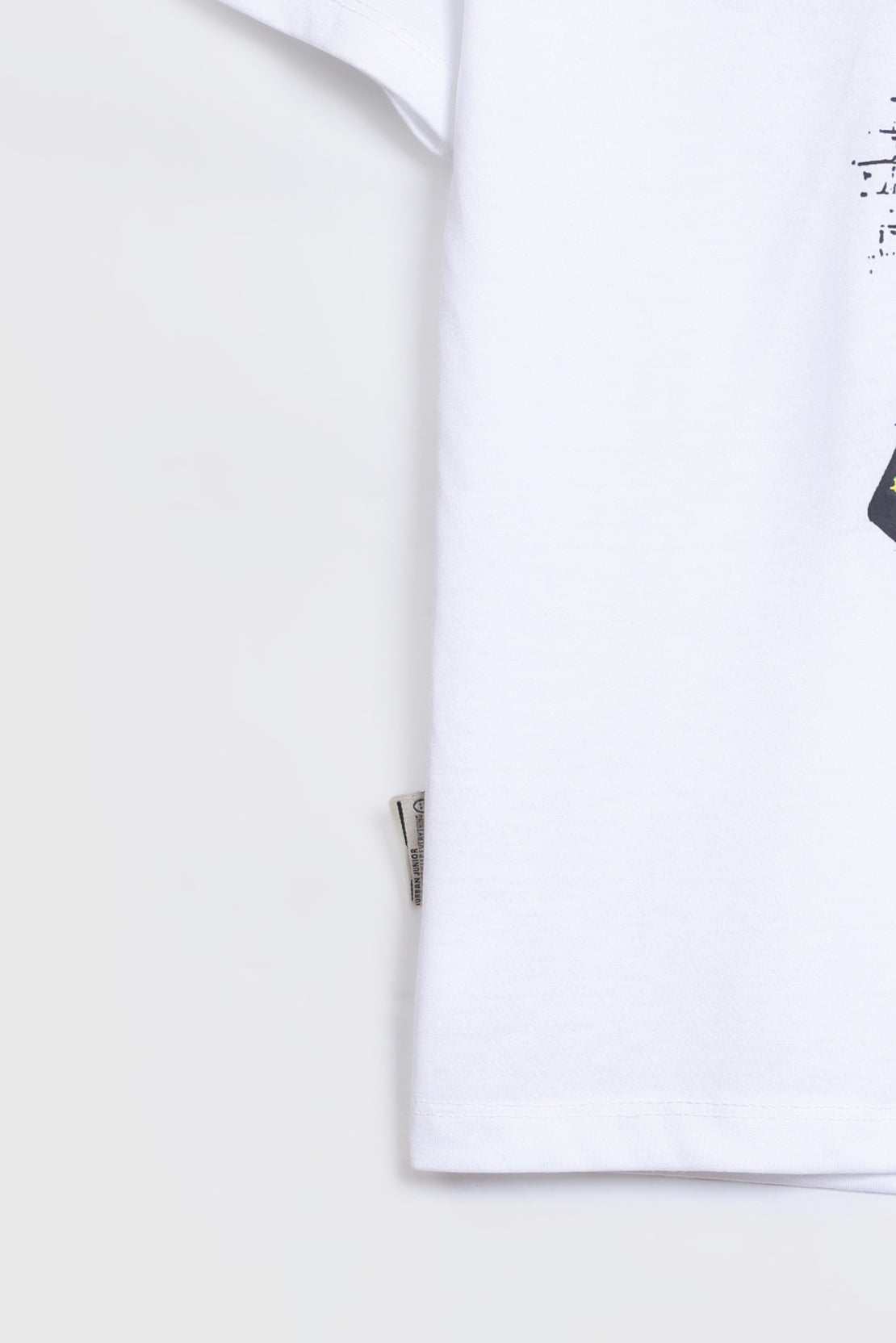 CO-ORD SET T-SHIRT