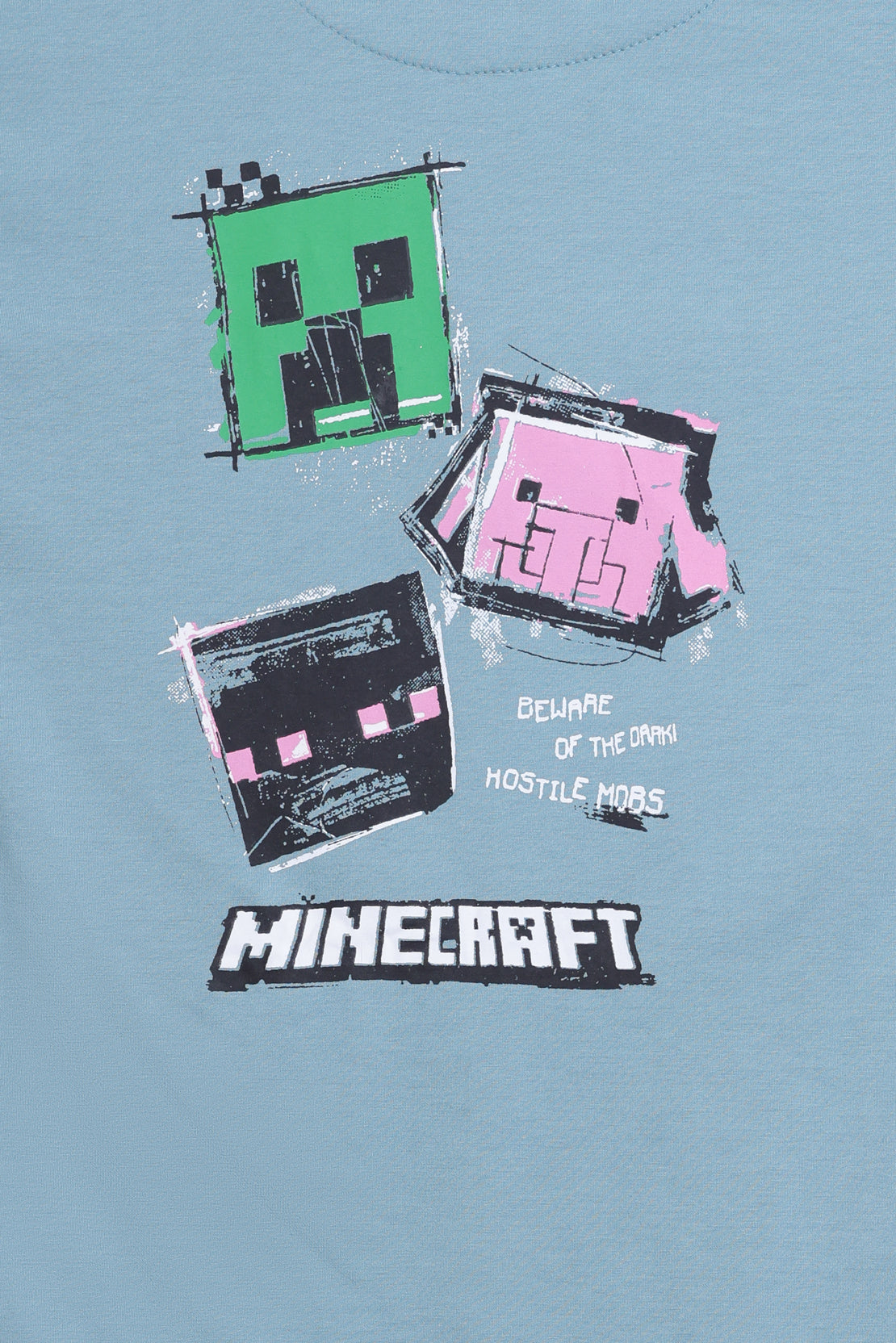 GRAPHIC T-SHIRT