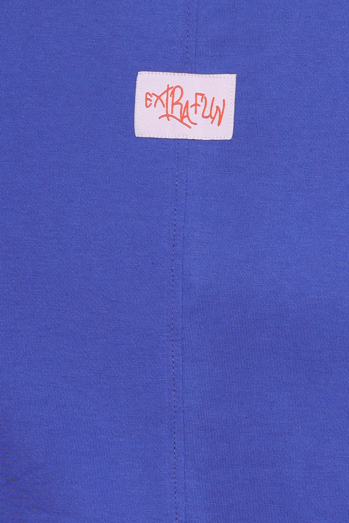 SLOGAN PRINT T-SHIRT
