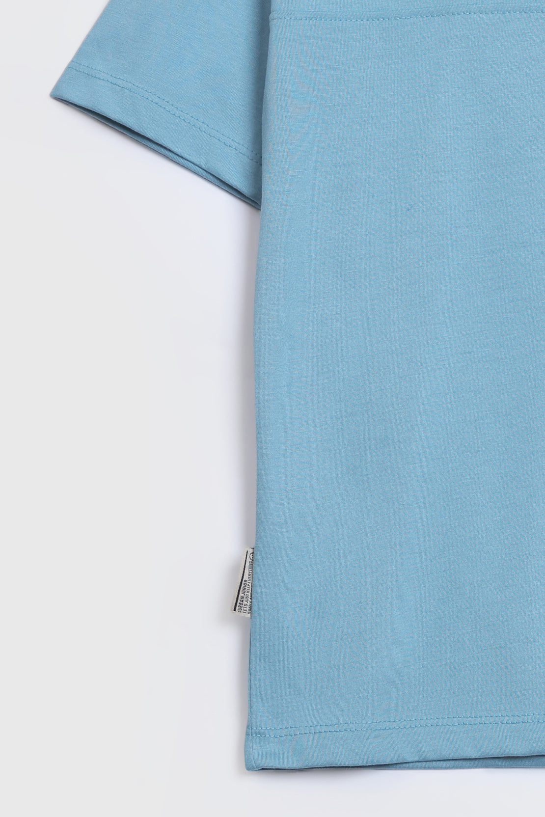 CO-ORD SET T-SHIRT
