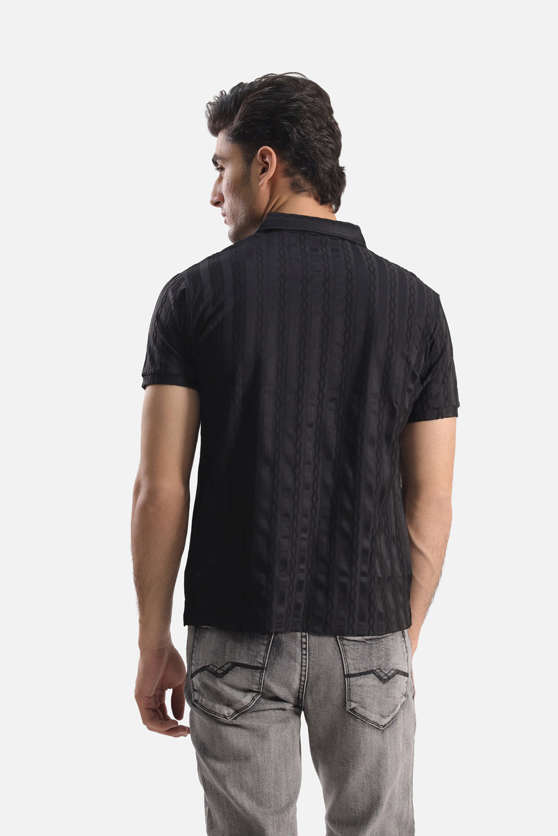 MEN POLO