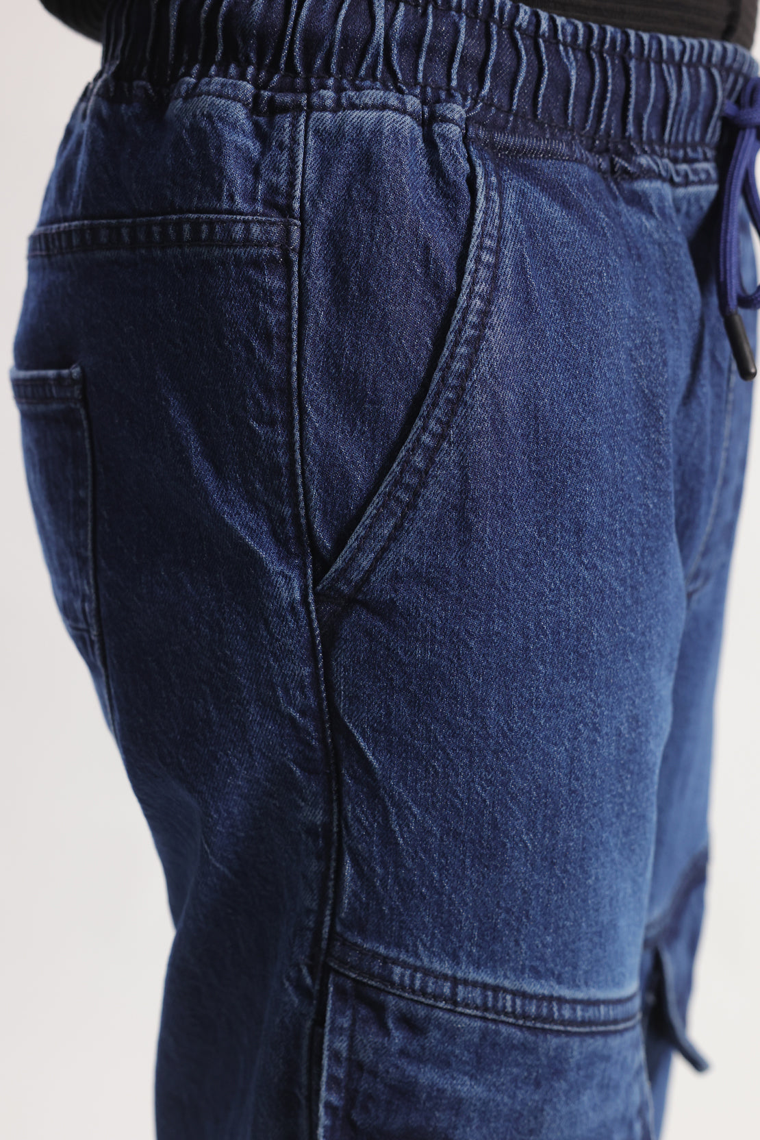 MEN JEANS