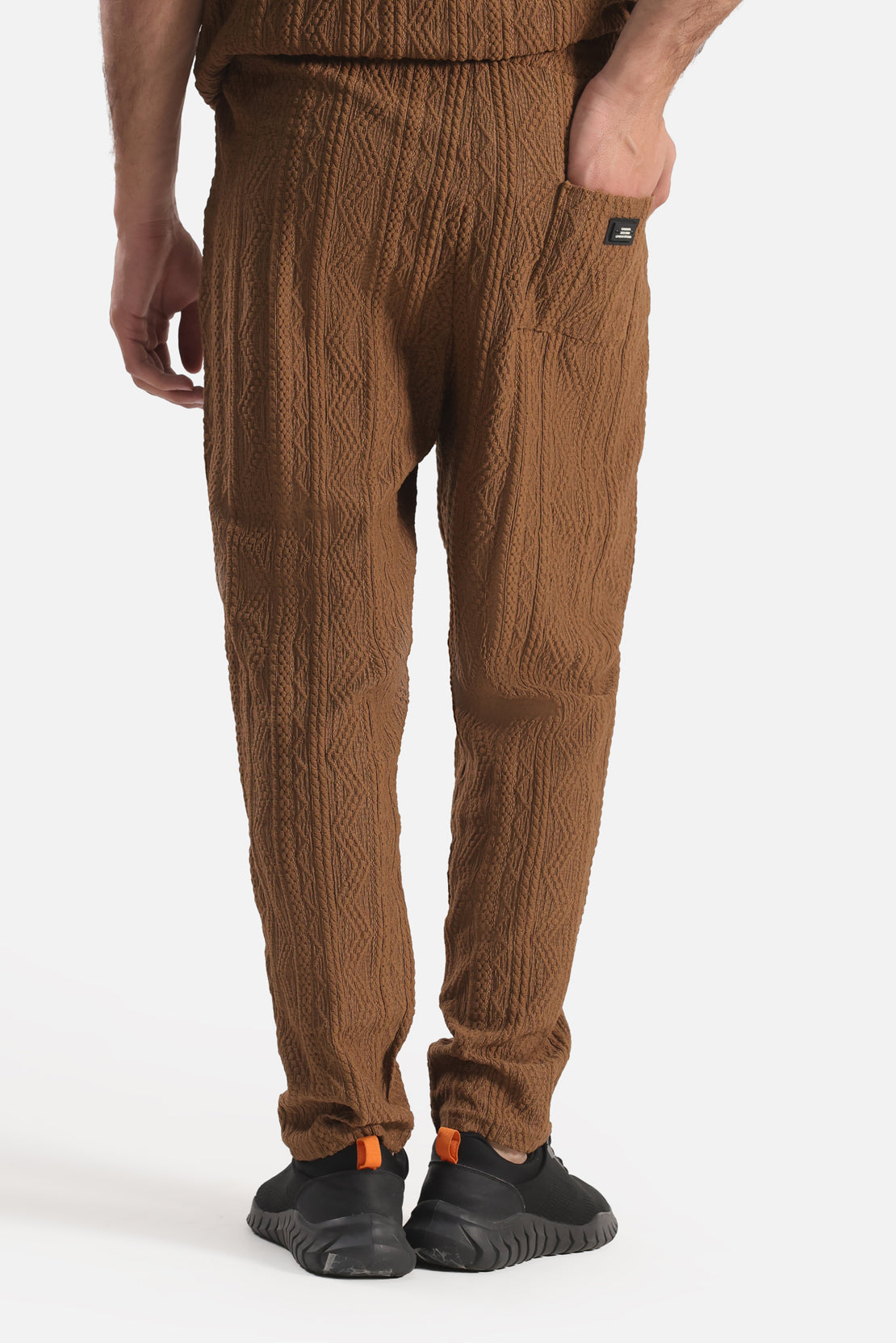 MEN COORD SET TROUSER