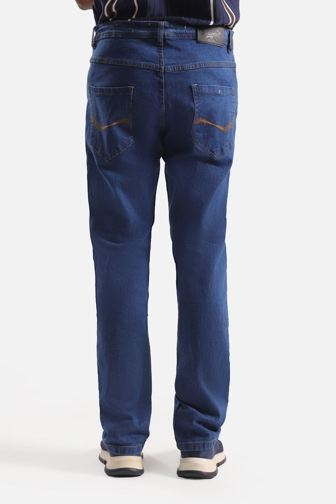 MEN JEANS