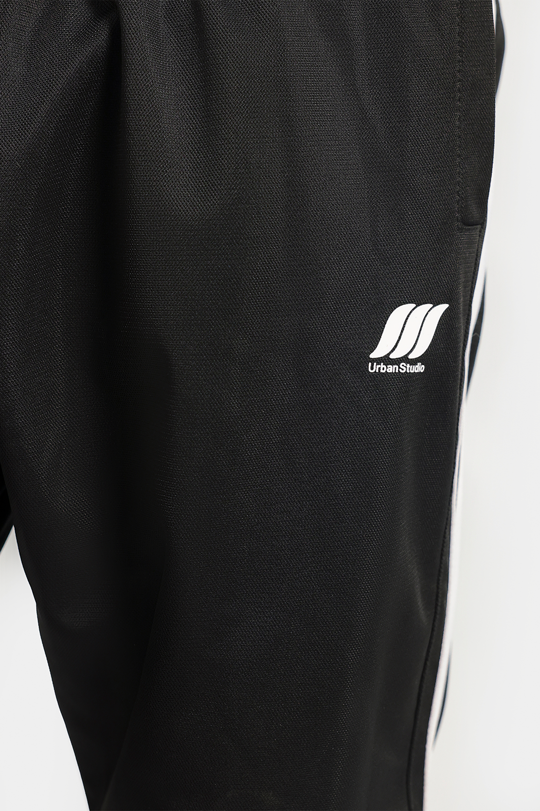 Striped Tracksuit trouser