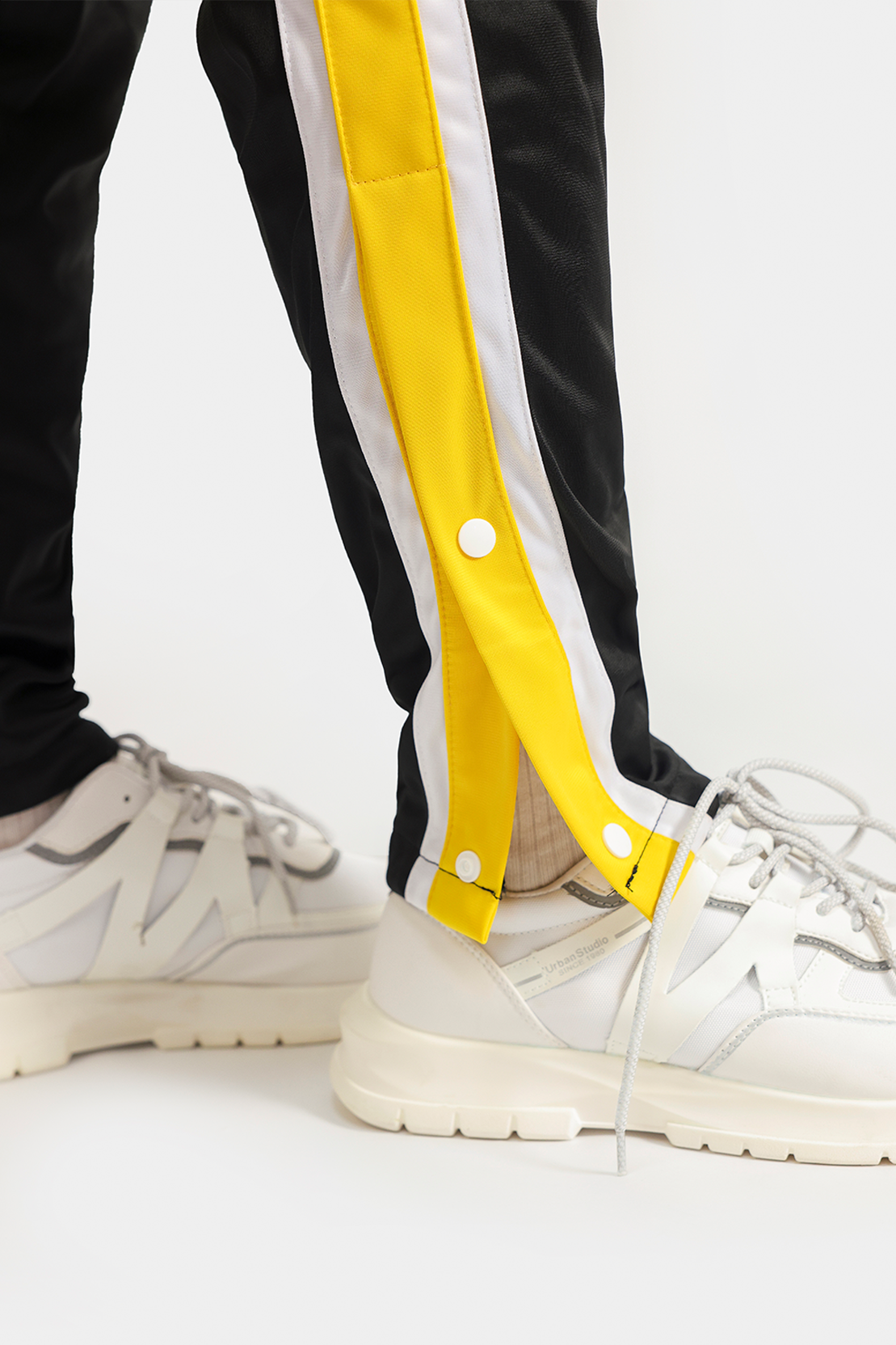 Striped Tracksuit TROUSER