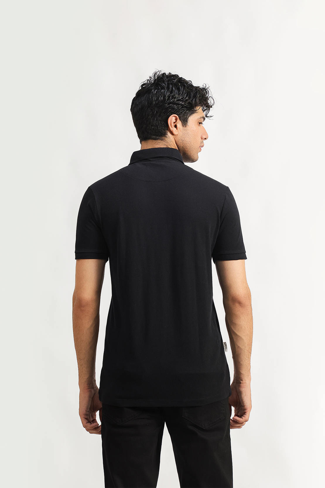 MEN POLO