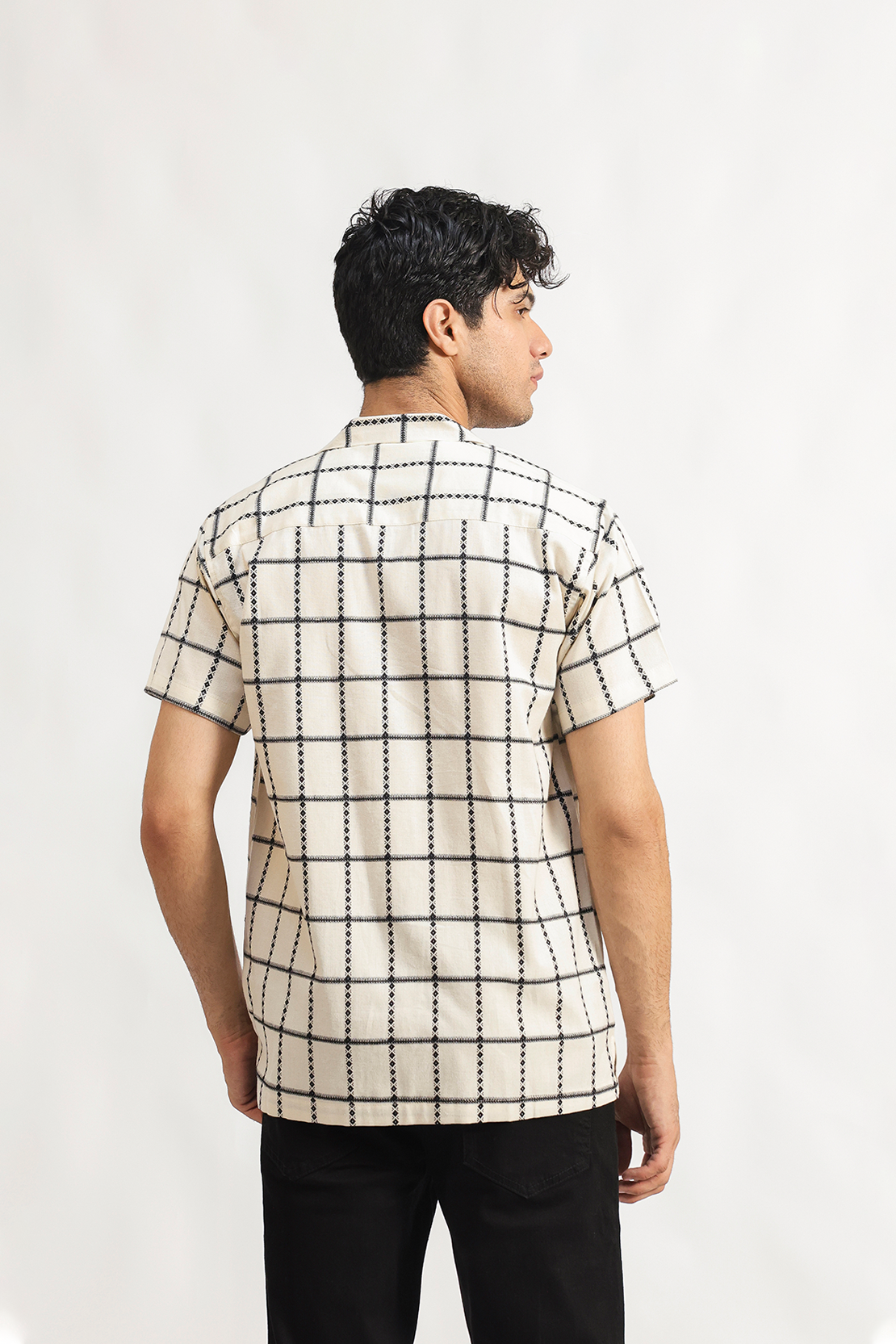 MEN C SHIRT