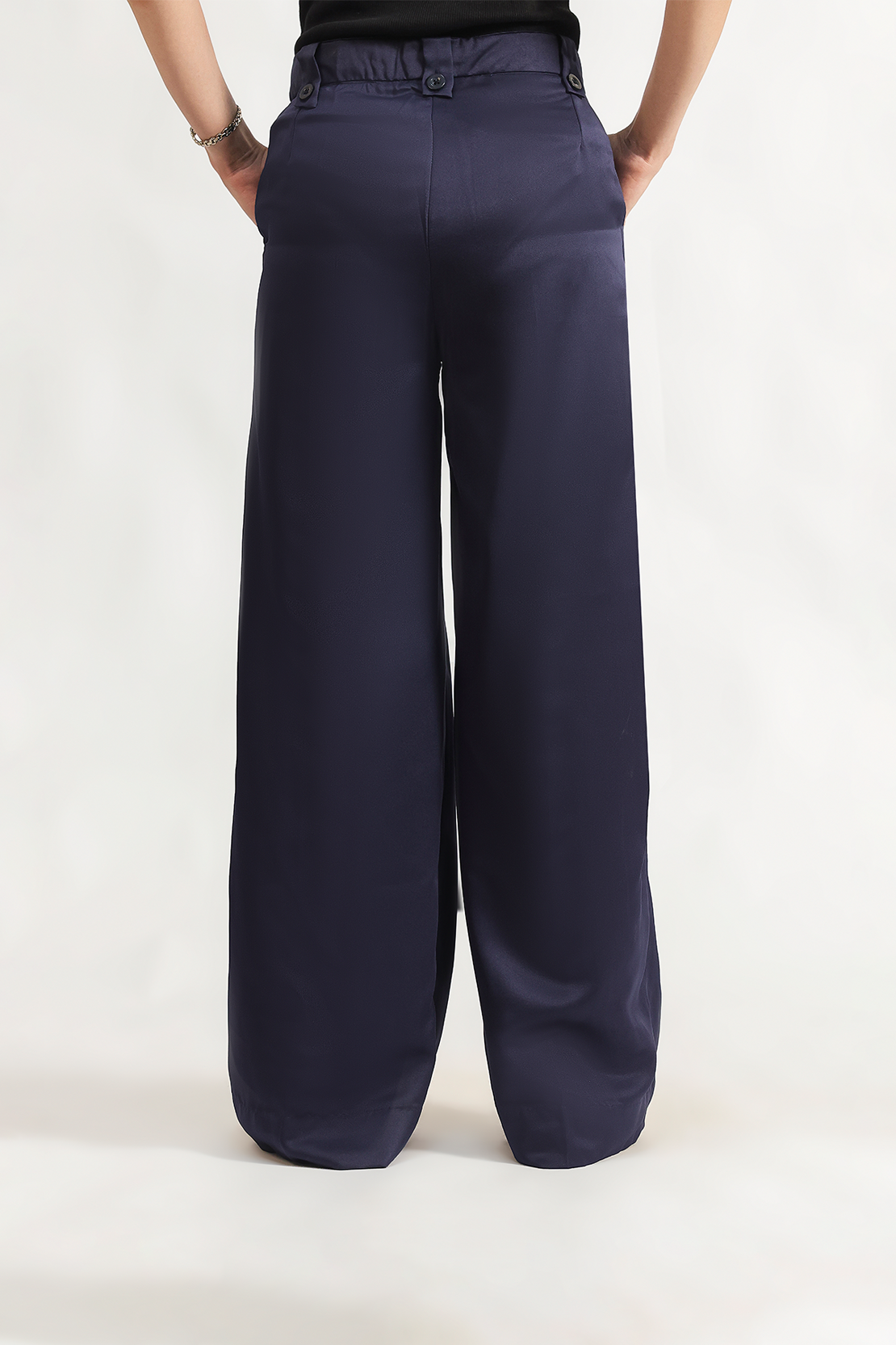 LADIES TROUSER