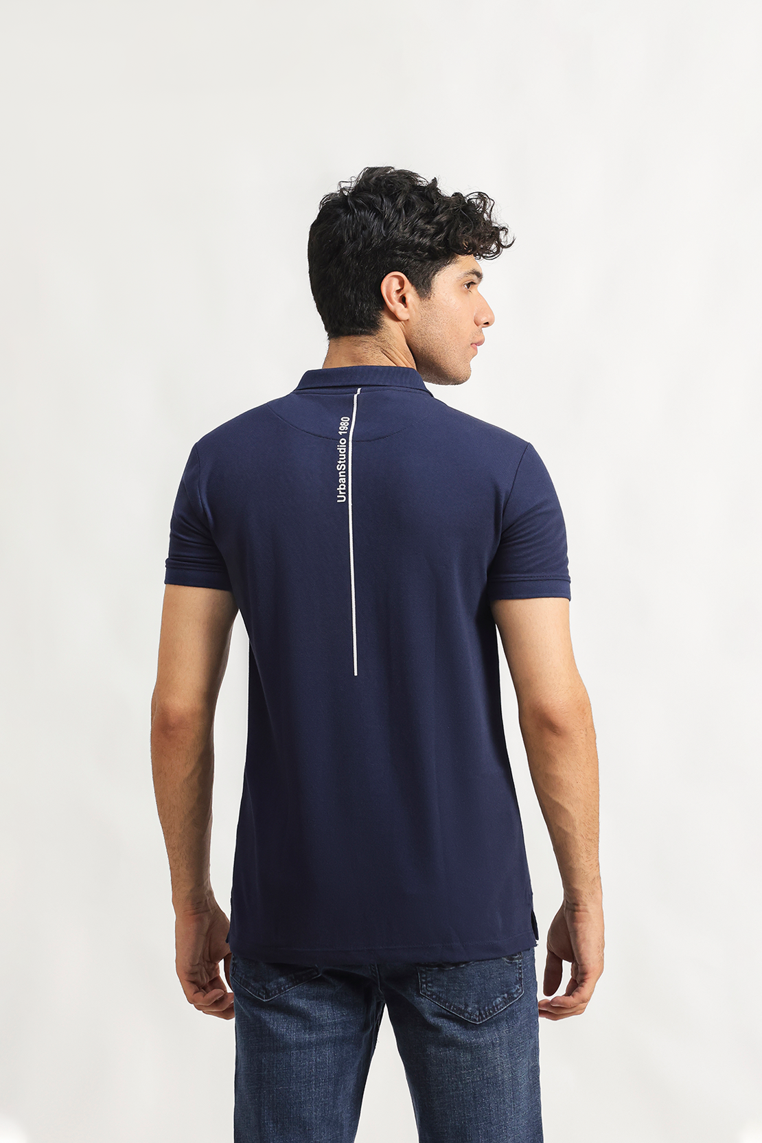 MEN POLO