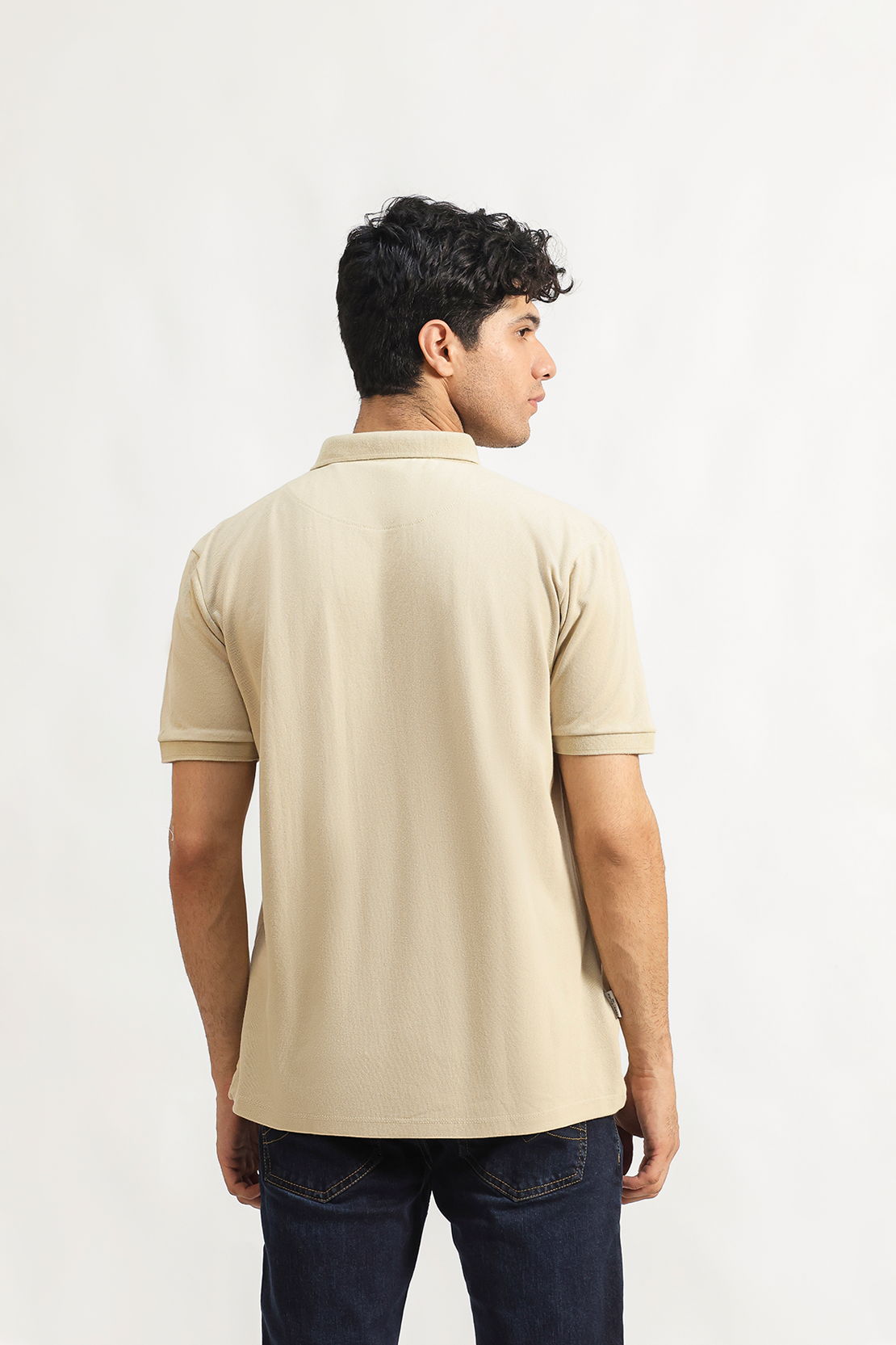 MEN POLO
