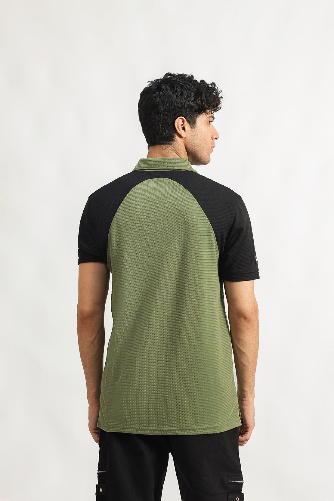 Smart Fit Polo Shirt