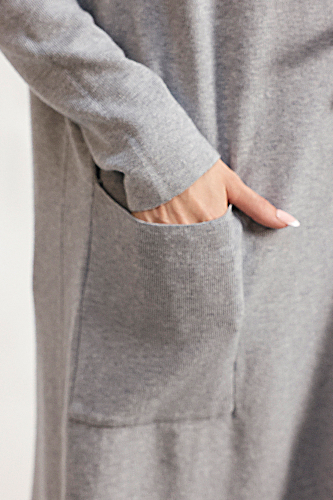 LADIES SWEATER