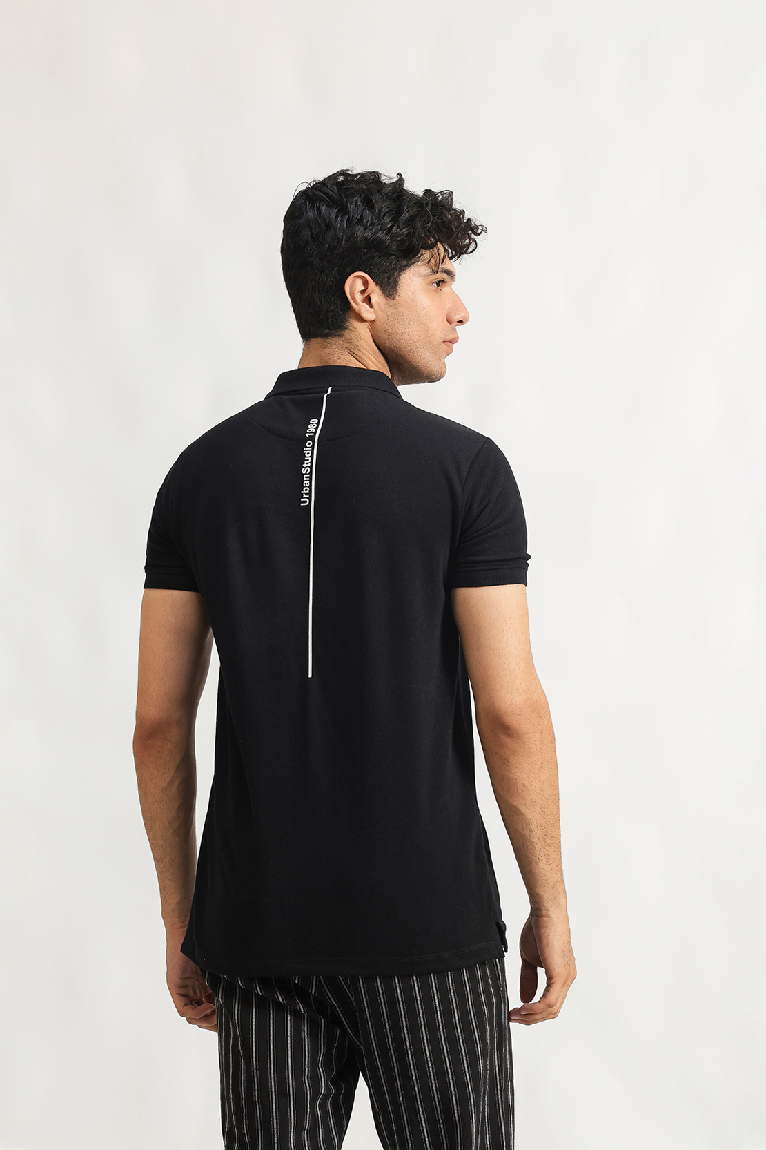 MEN POLO