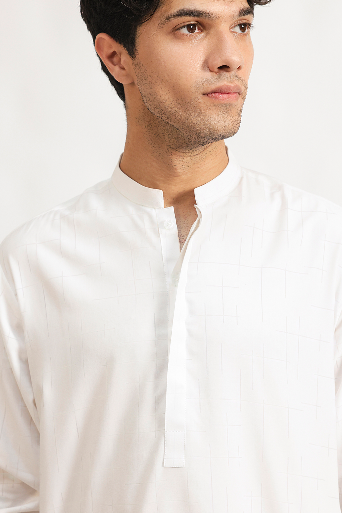 MEN KURTA