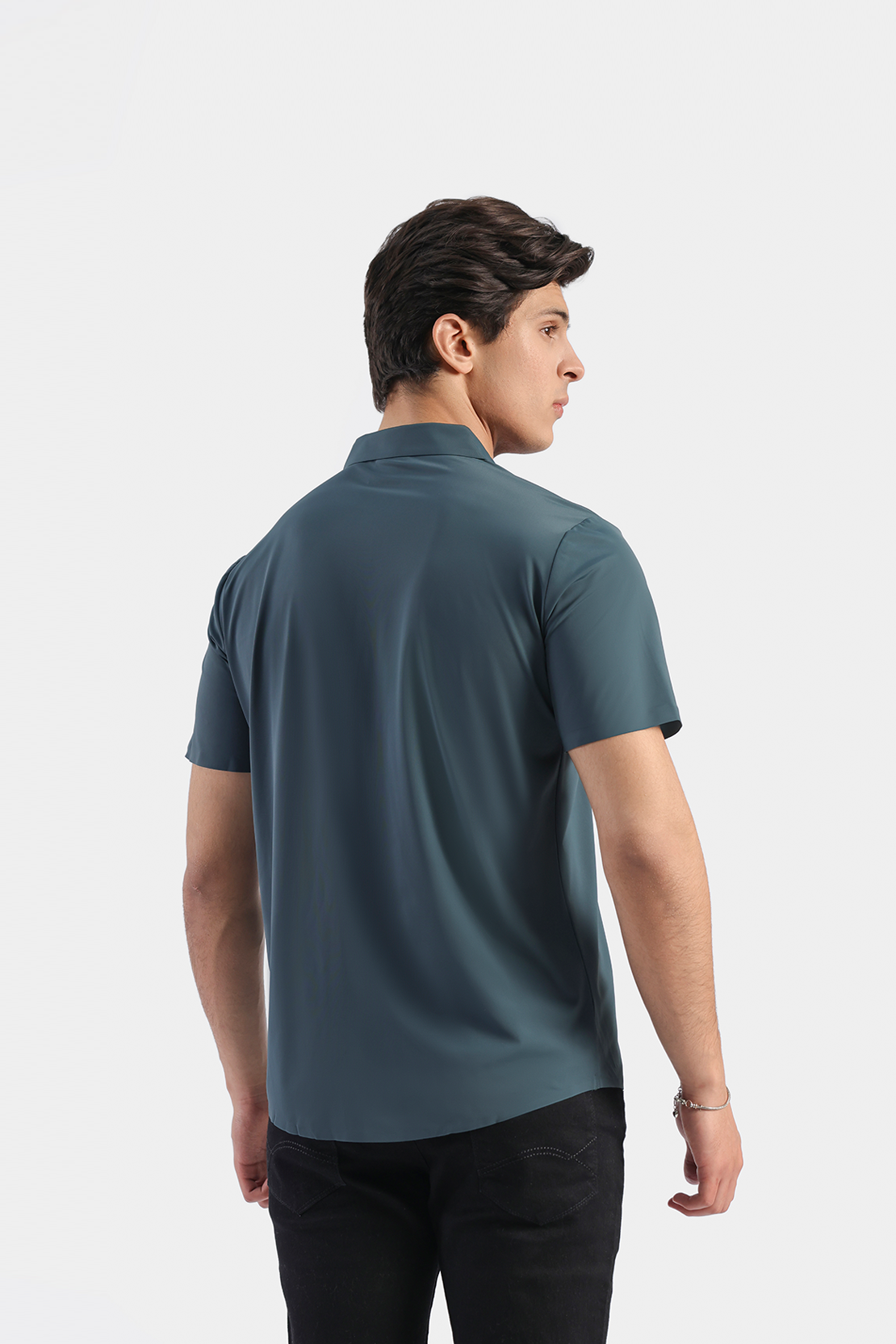 Half-Sleeves Shirt