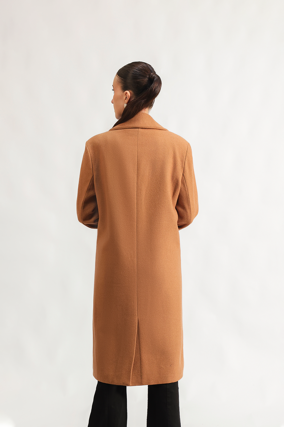 LADIES LONG COAT