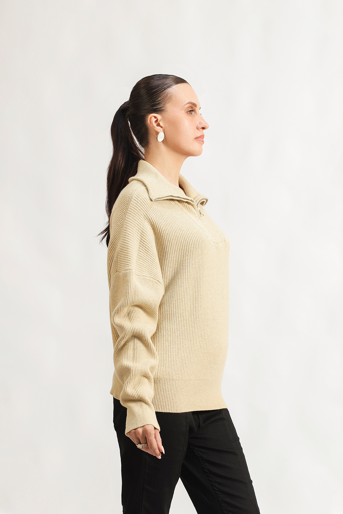 LADIES SWEATER