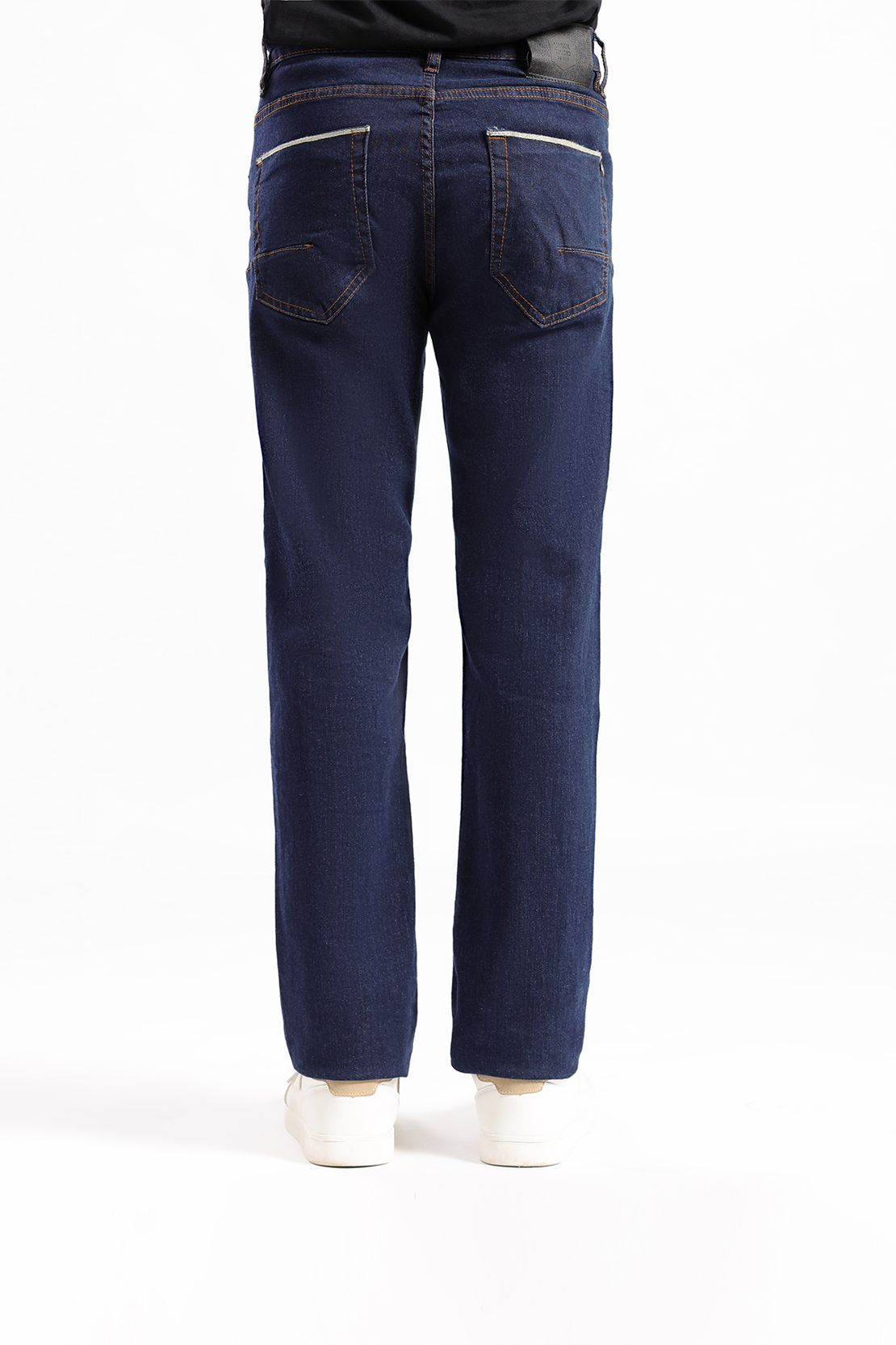 BASIC SLIM FIT JEANS