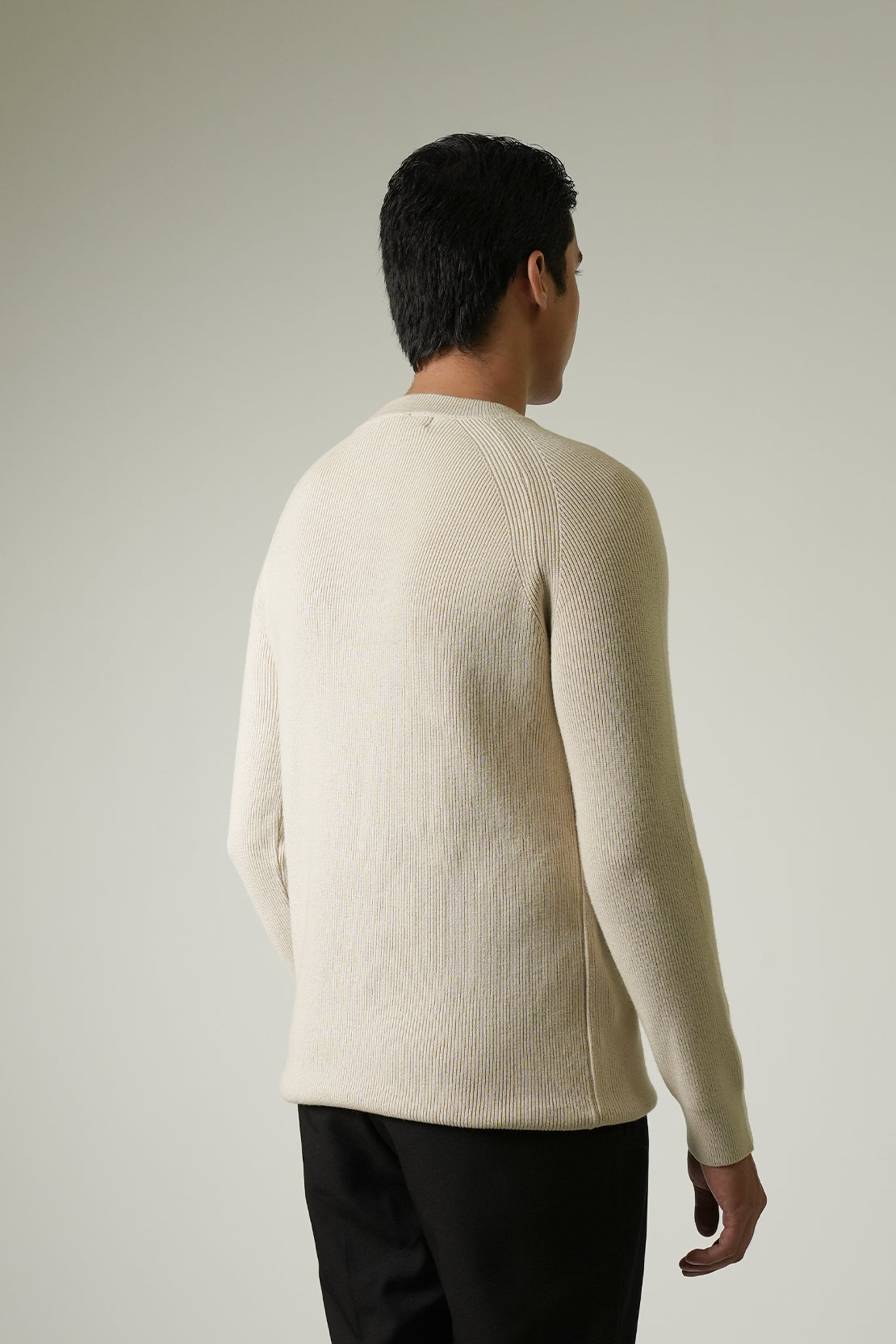 MEN SWEATER