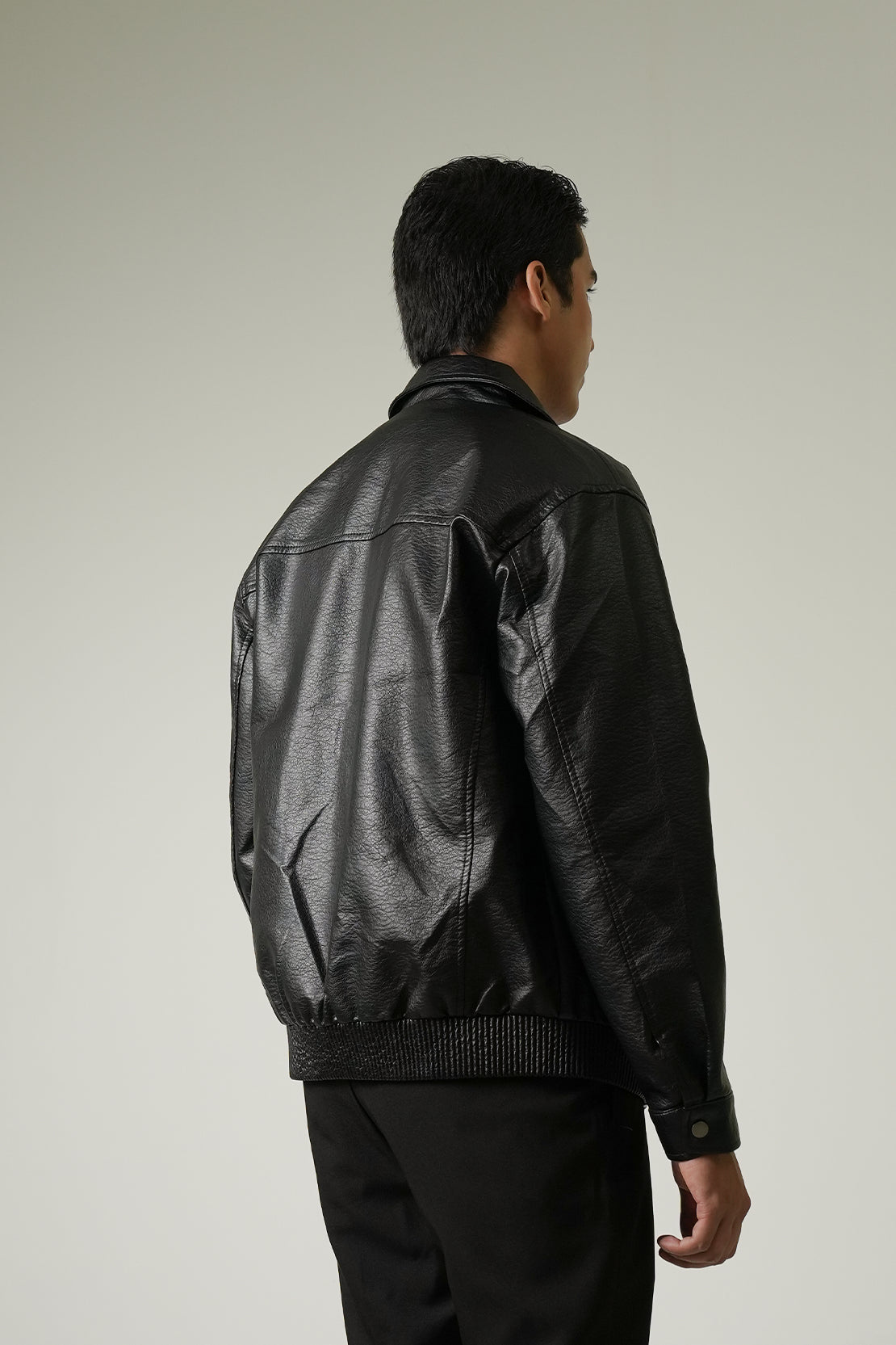 MEN JACKET