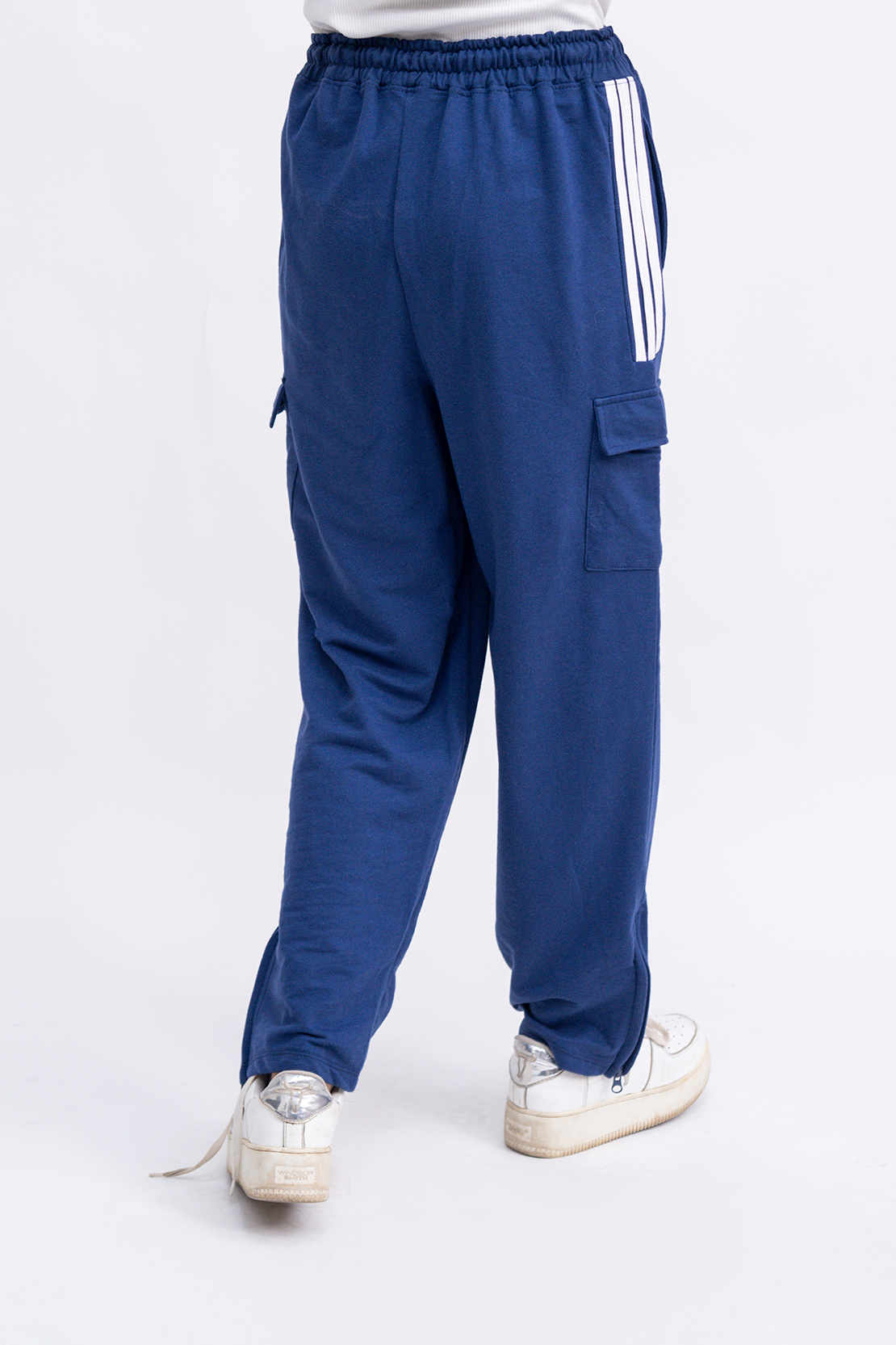 wide leg plazzo
