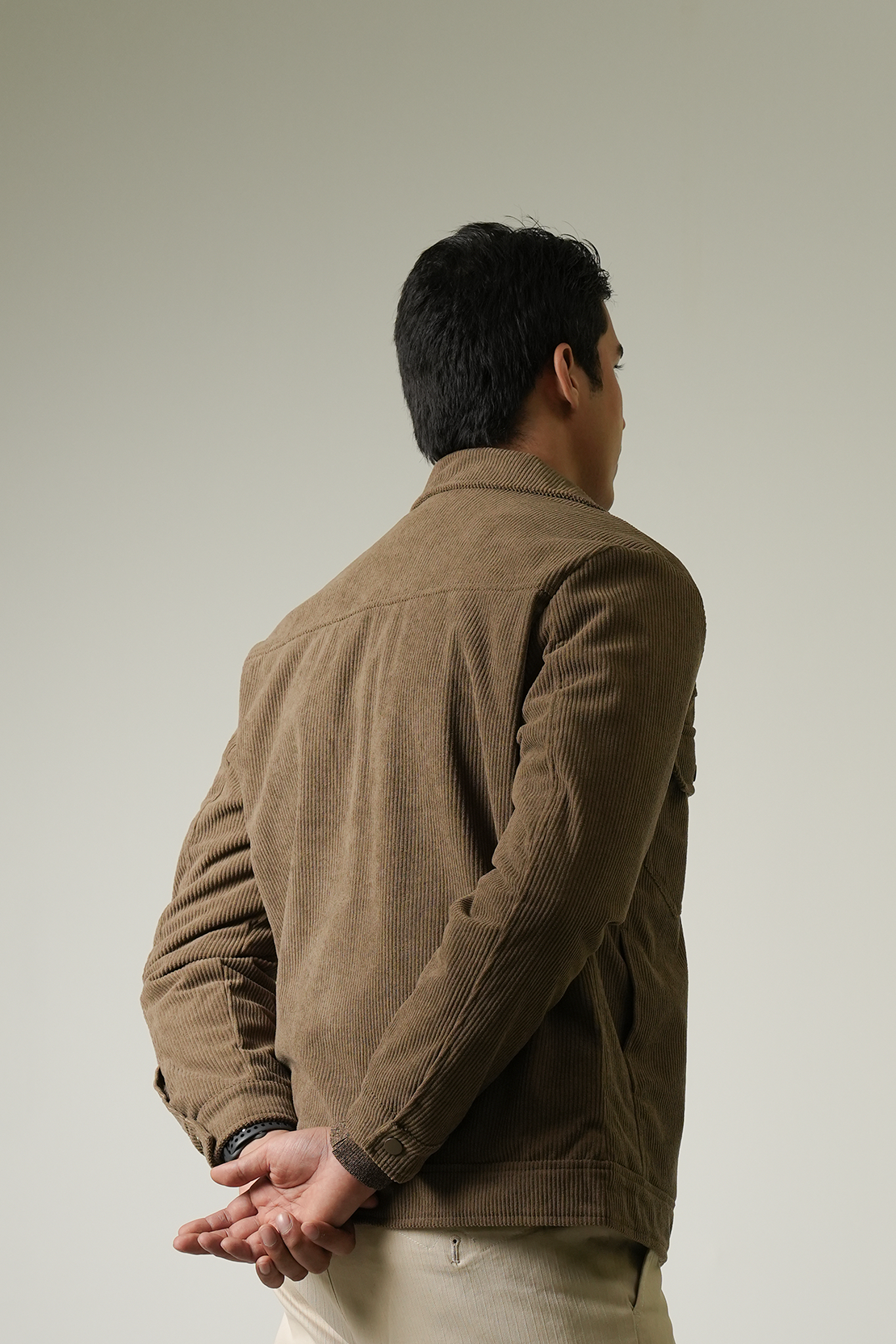 MEN JACKET