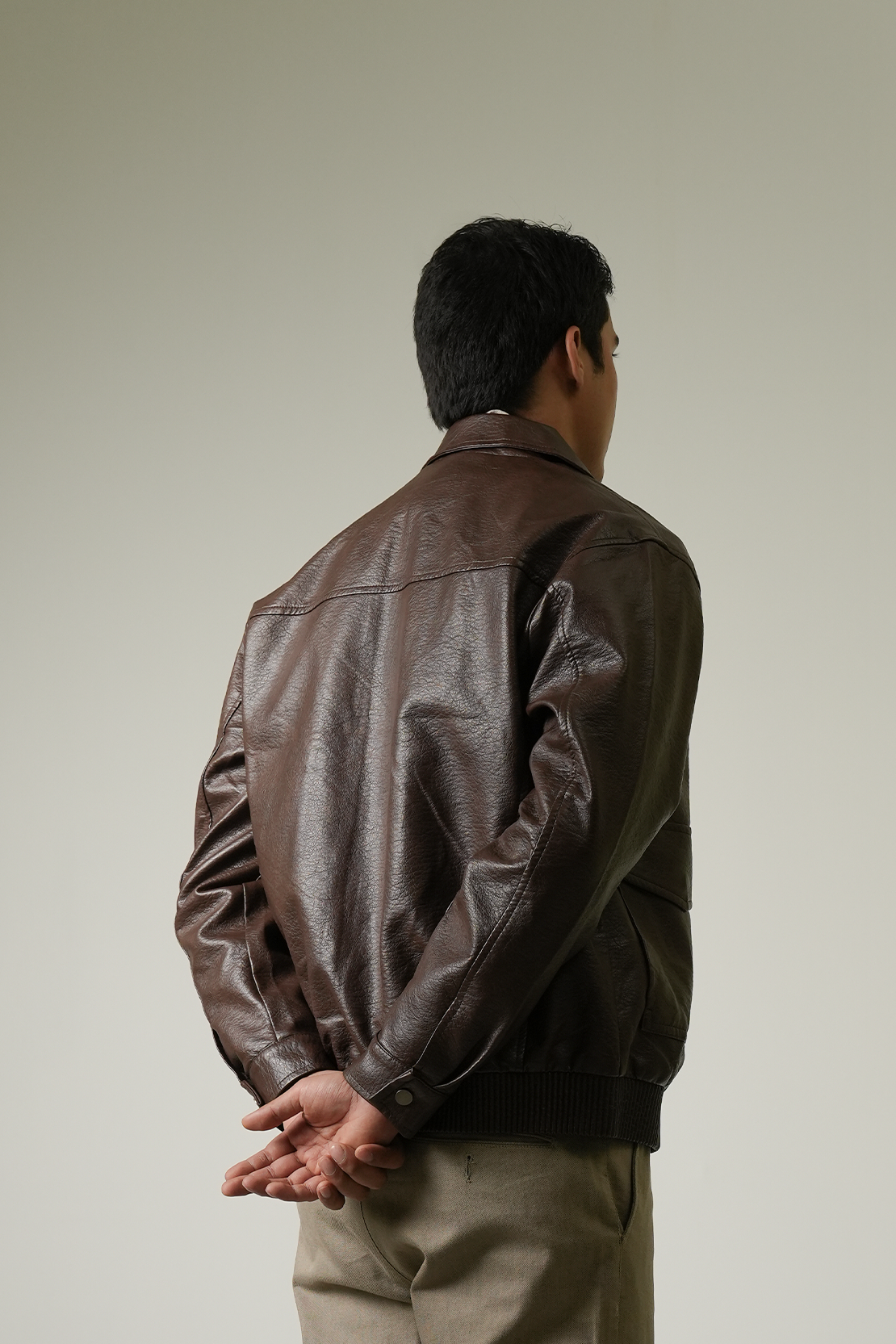 MEN JACKET